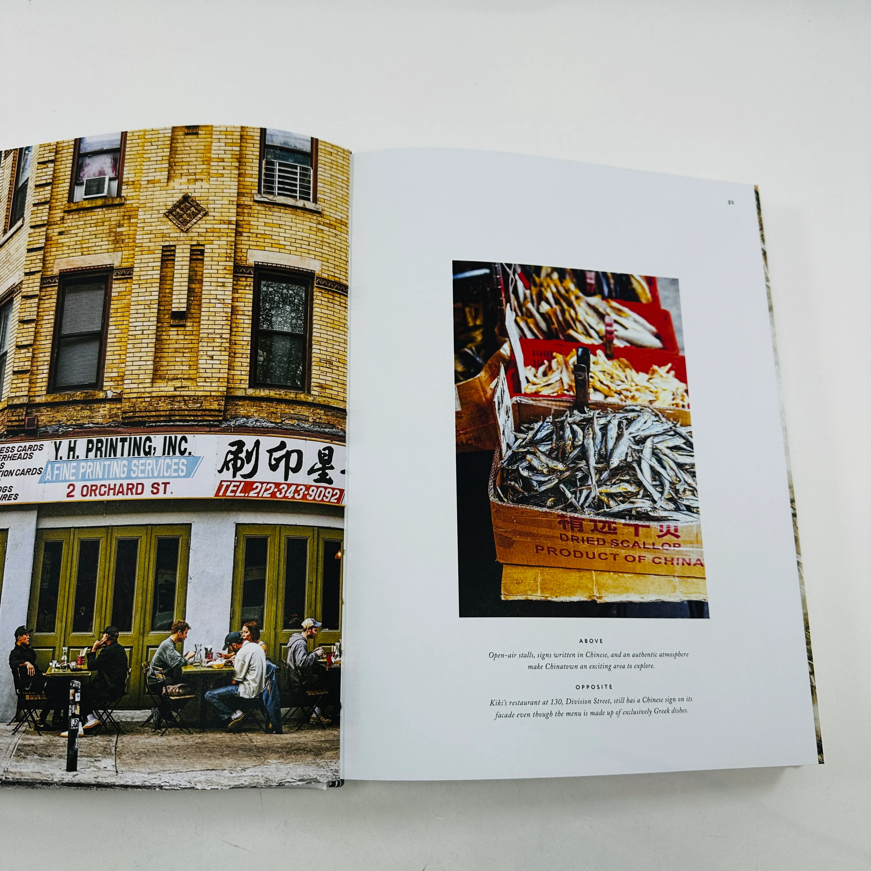 New York - The Extraordinary Guide - An Insider Tour of Art, Food, and Culture - Image 6