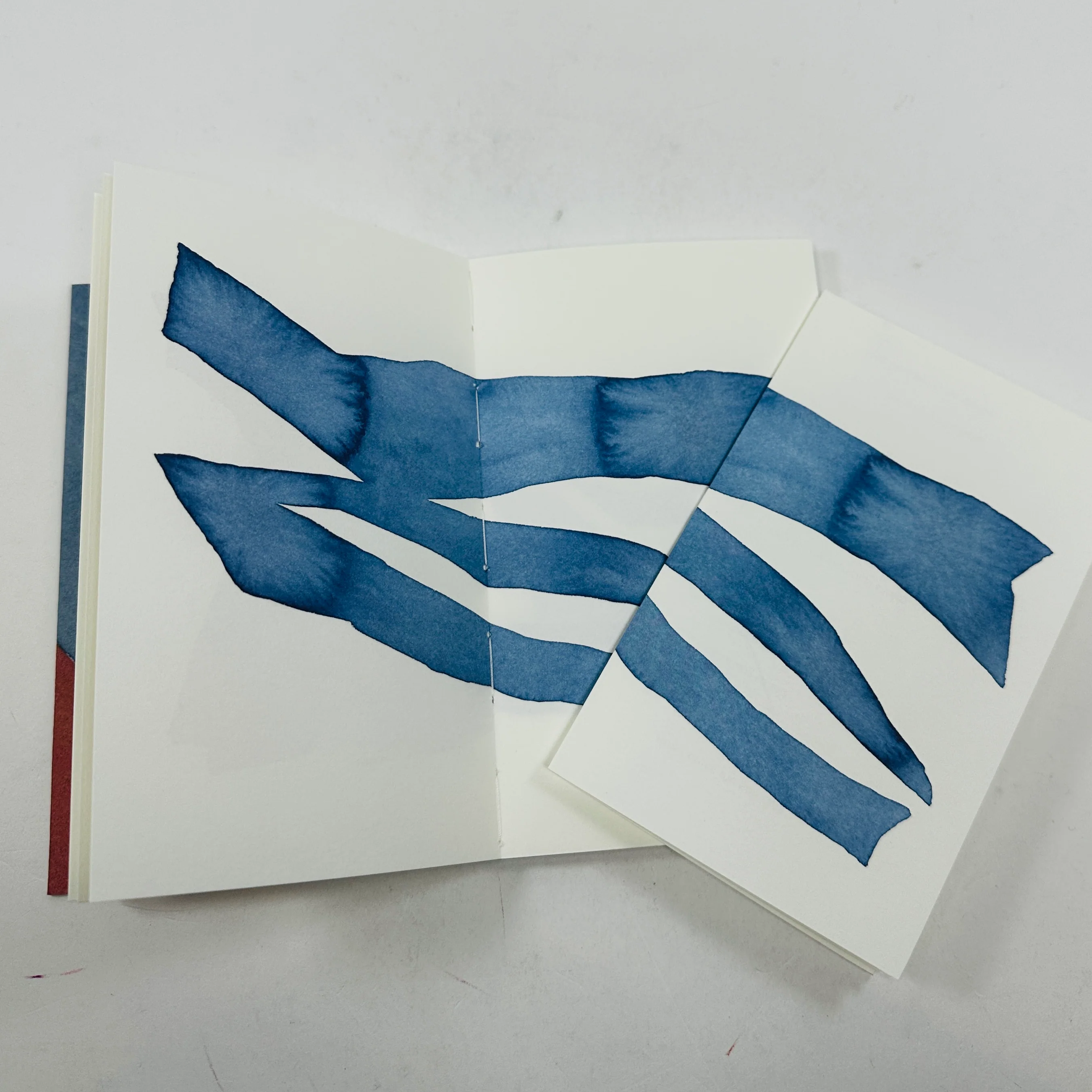 Nigel Peake - As If It Is - Image 3