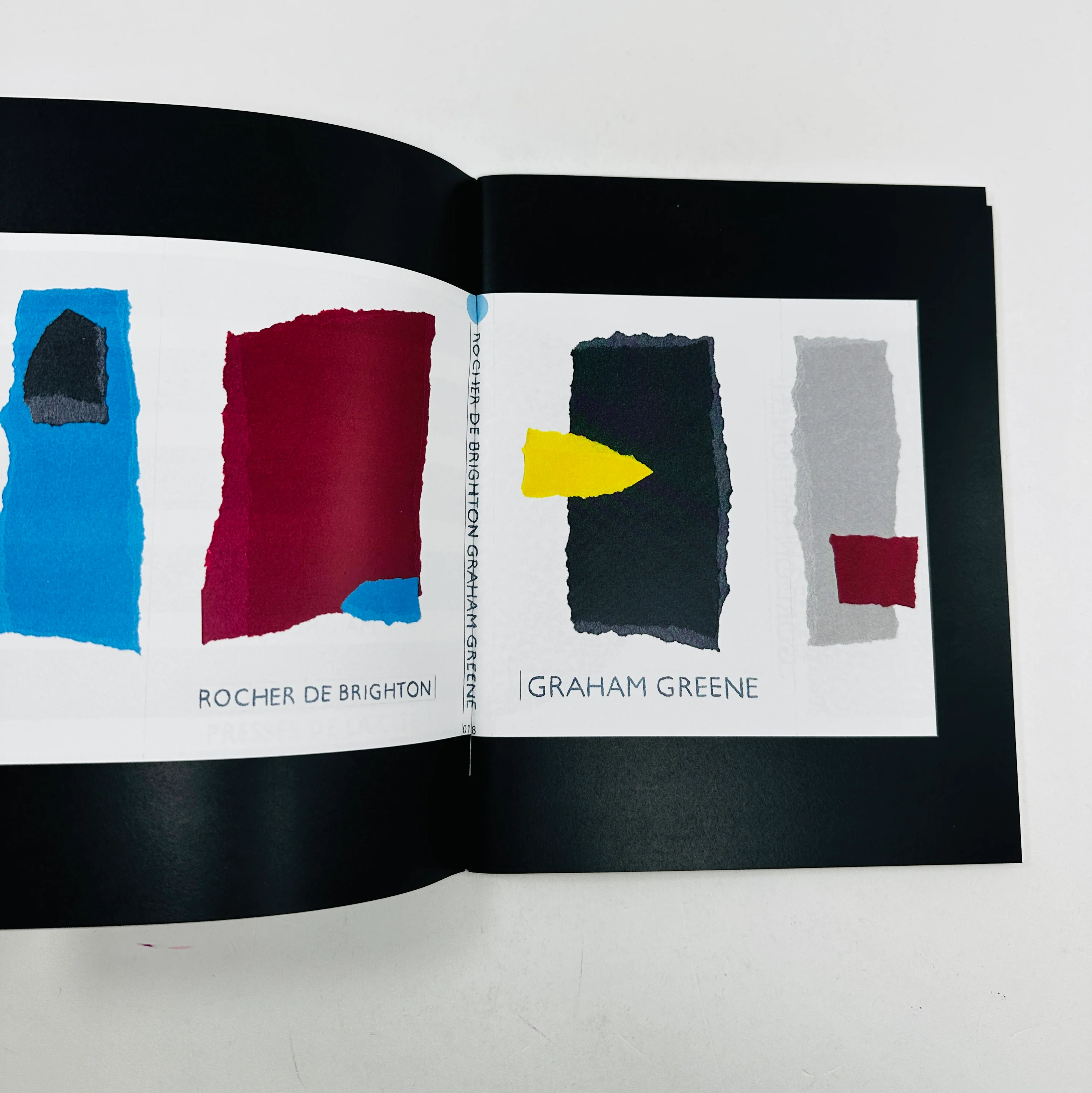 Nigel Peake - Bibliotheque - Image 5