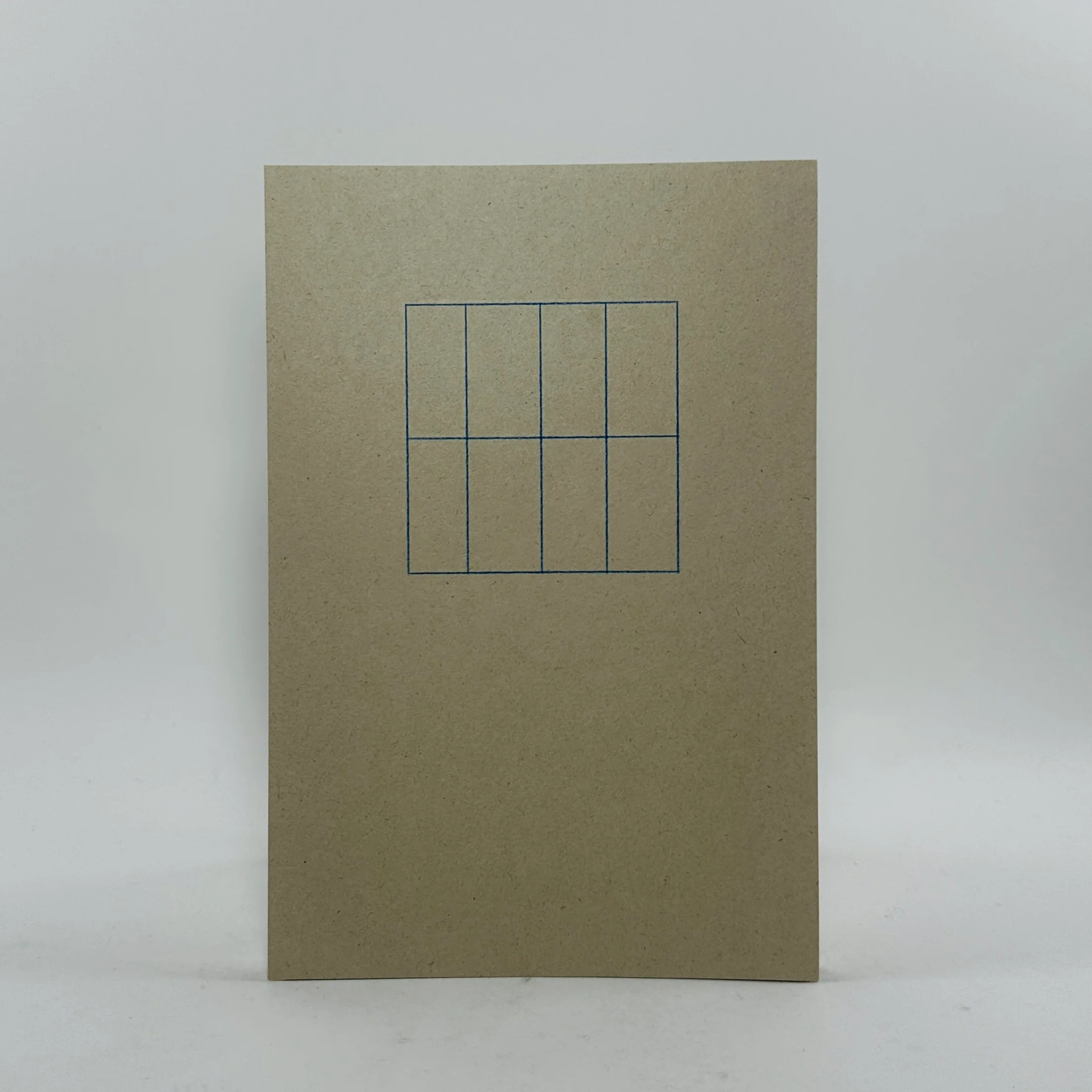 Nigel Peake - Four Rivers North