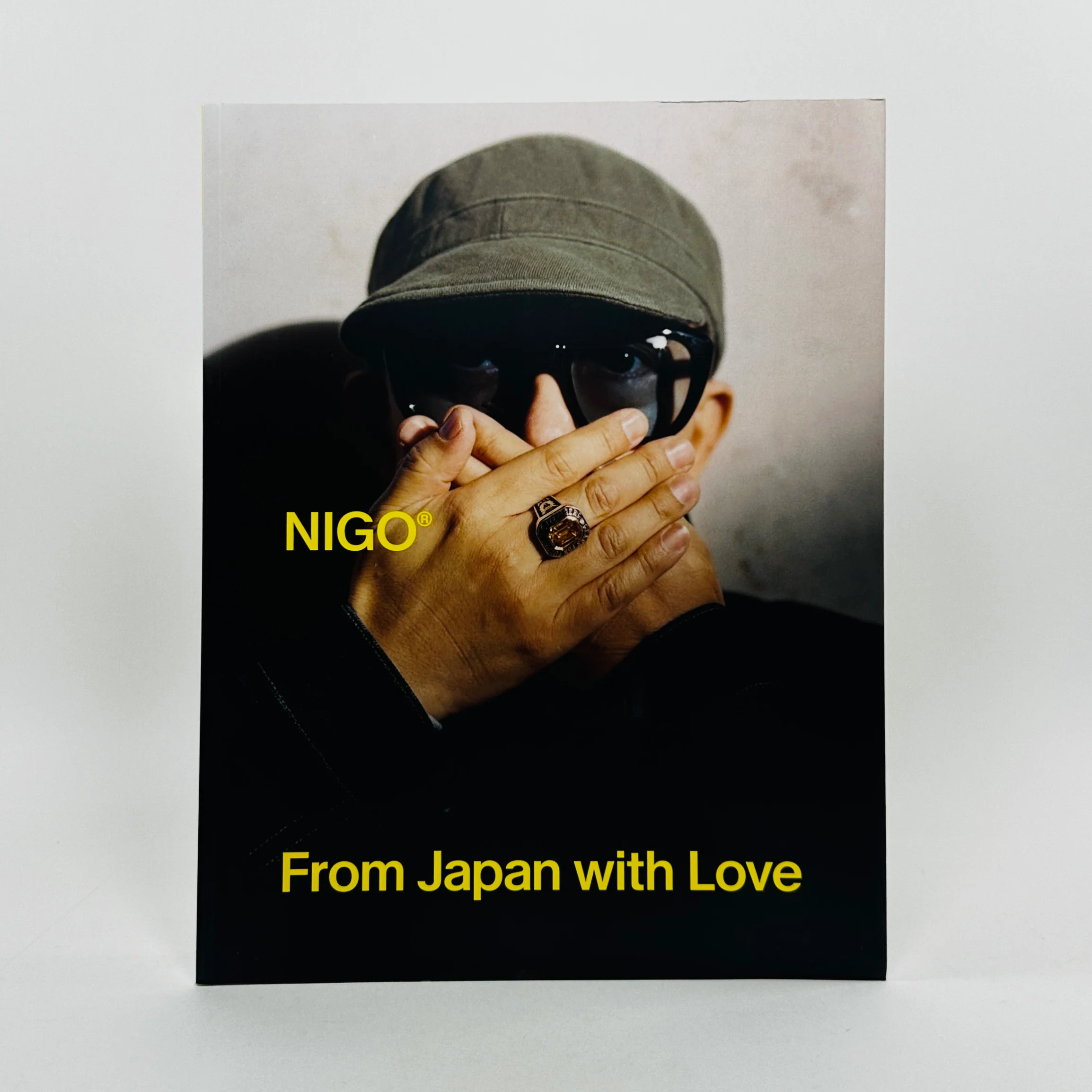 NIGO - From Japan With Love