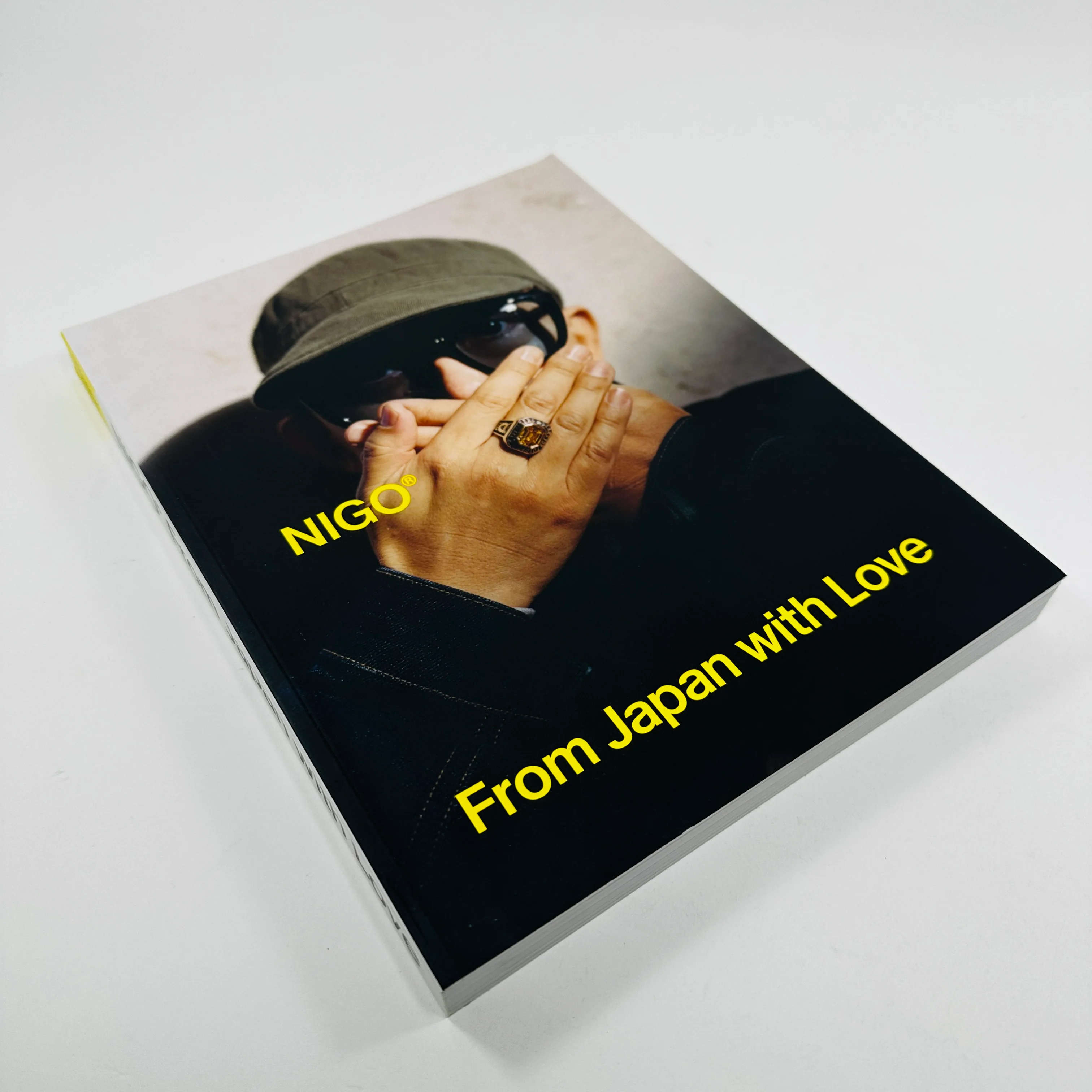 NIGO - From Japan With Love - Image 2