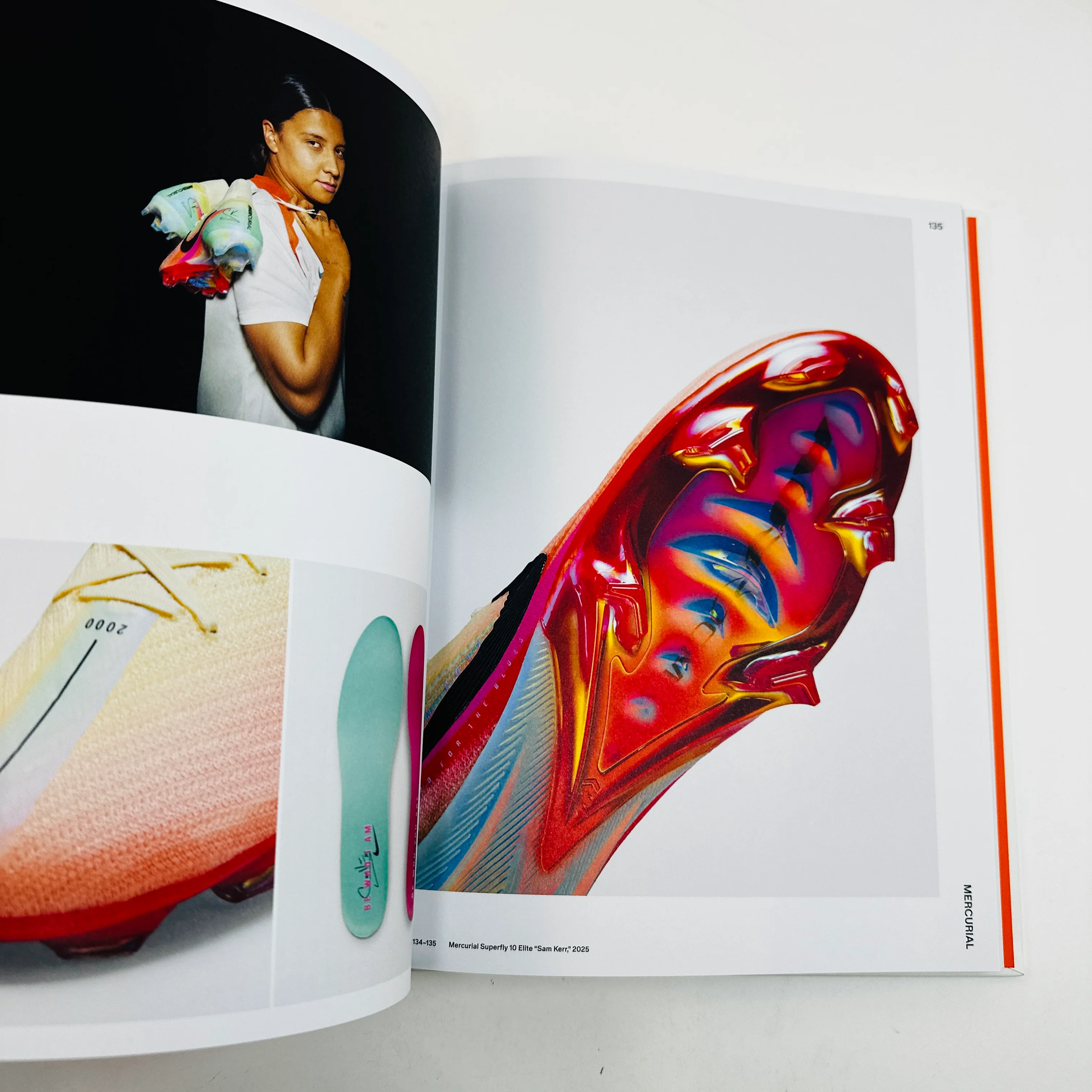 Nike Football Boots - Image 3