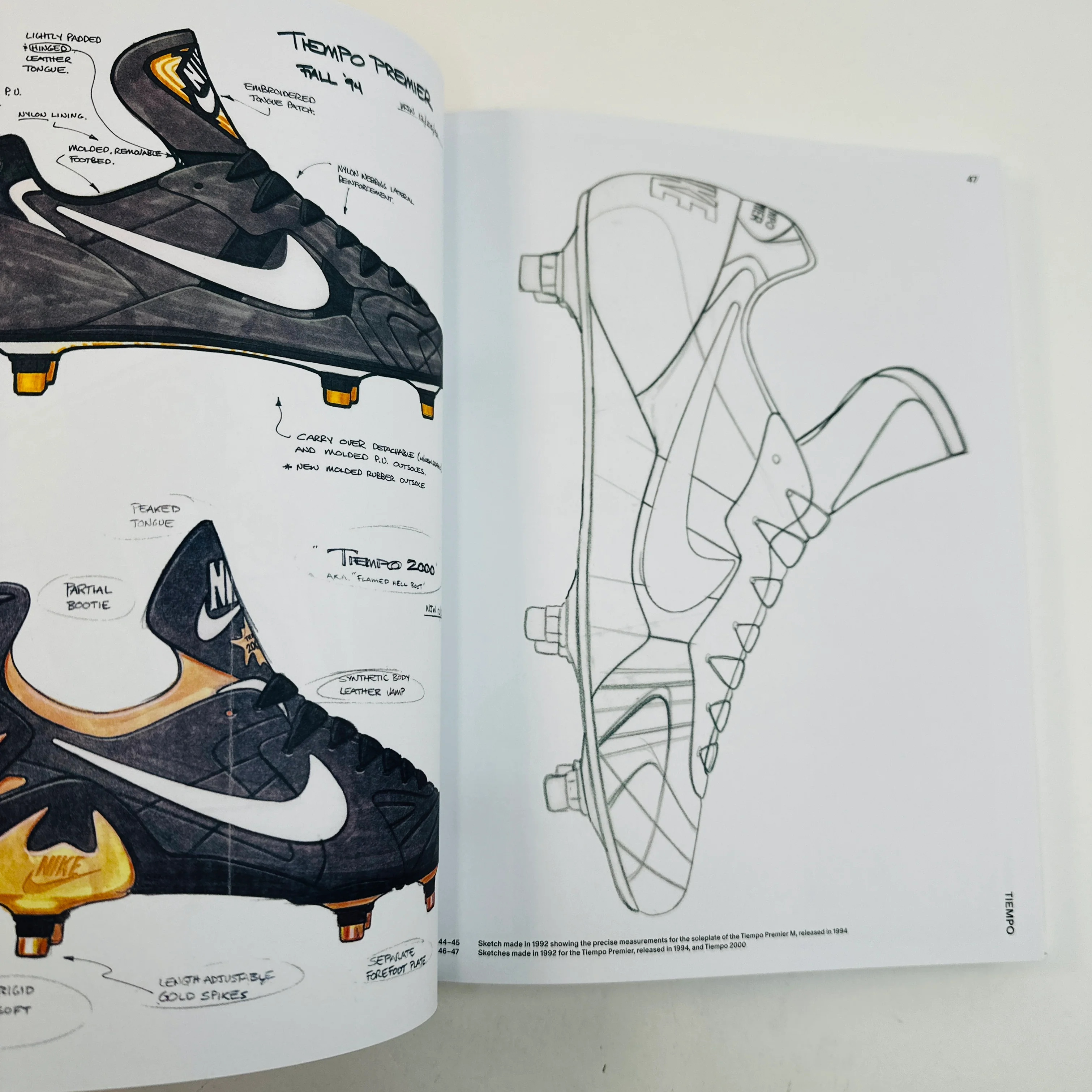 Nike Football Boots - Image 5