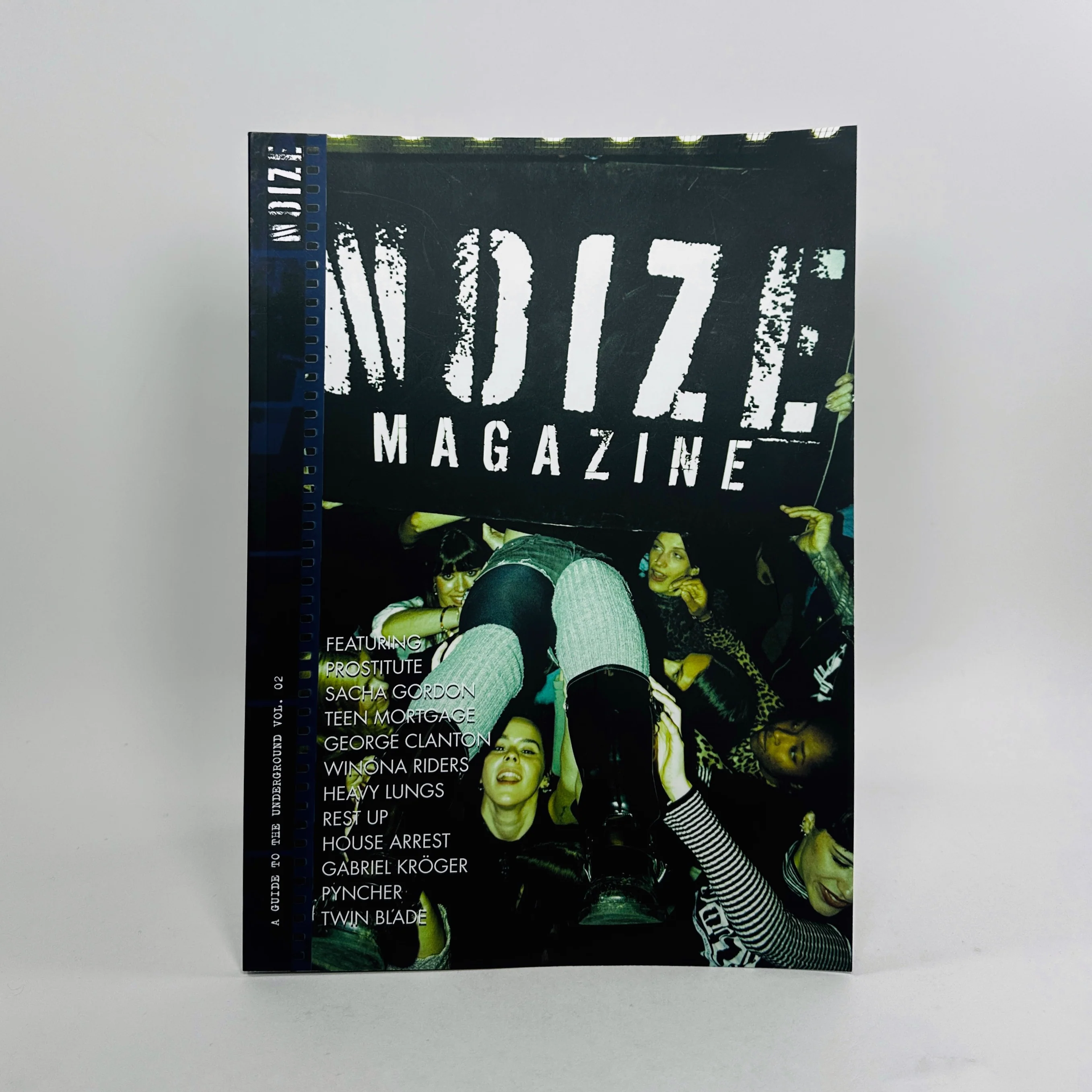 Noize #2