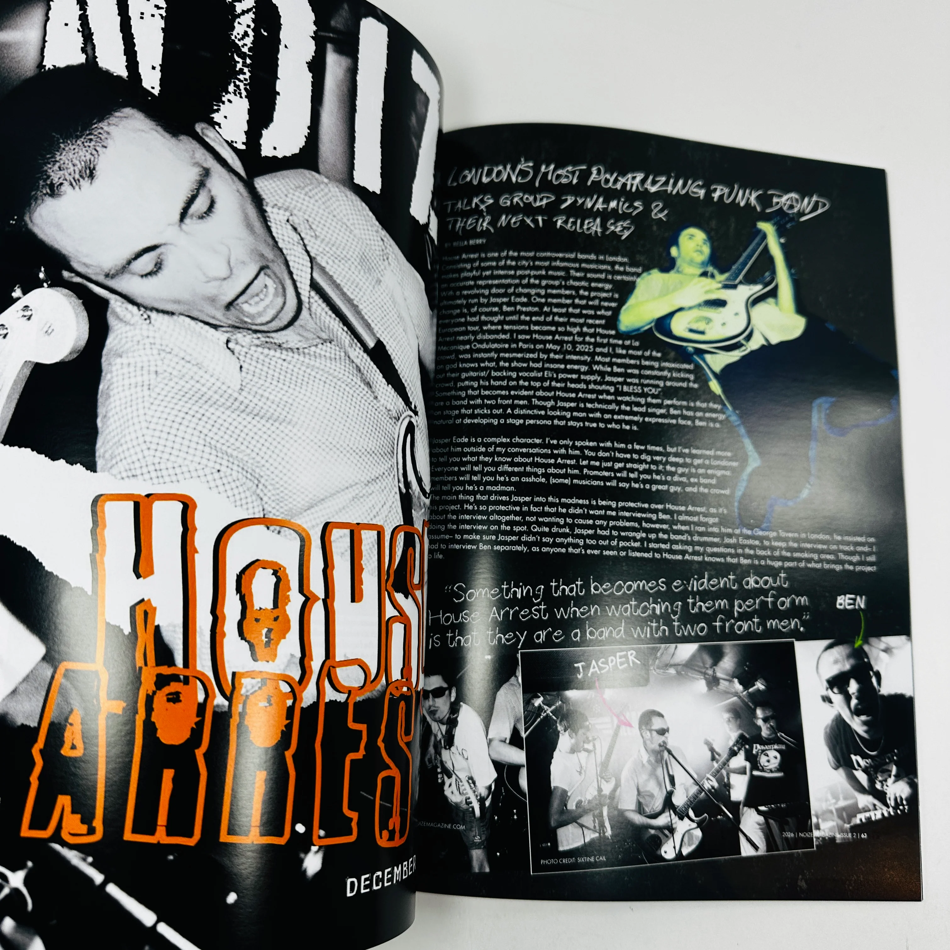 Noize #2 - Image 3