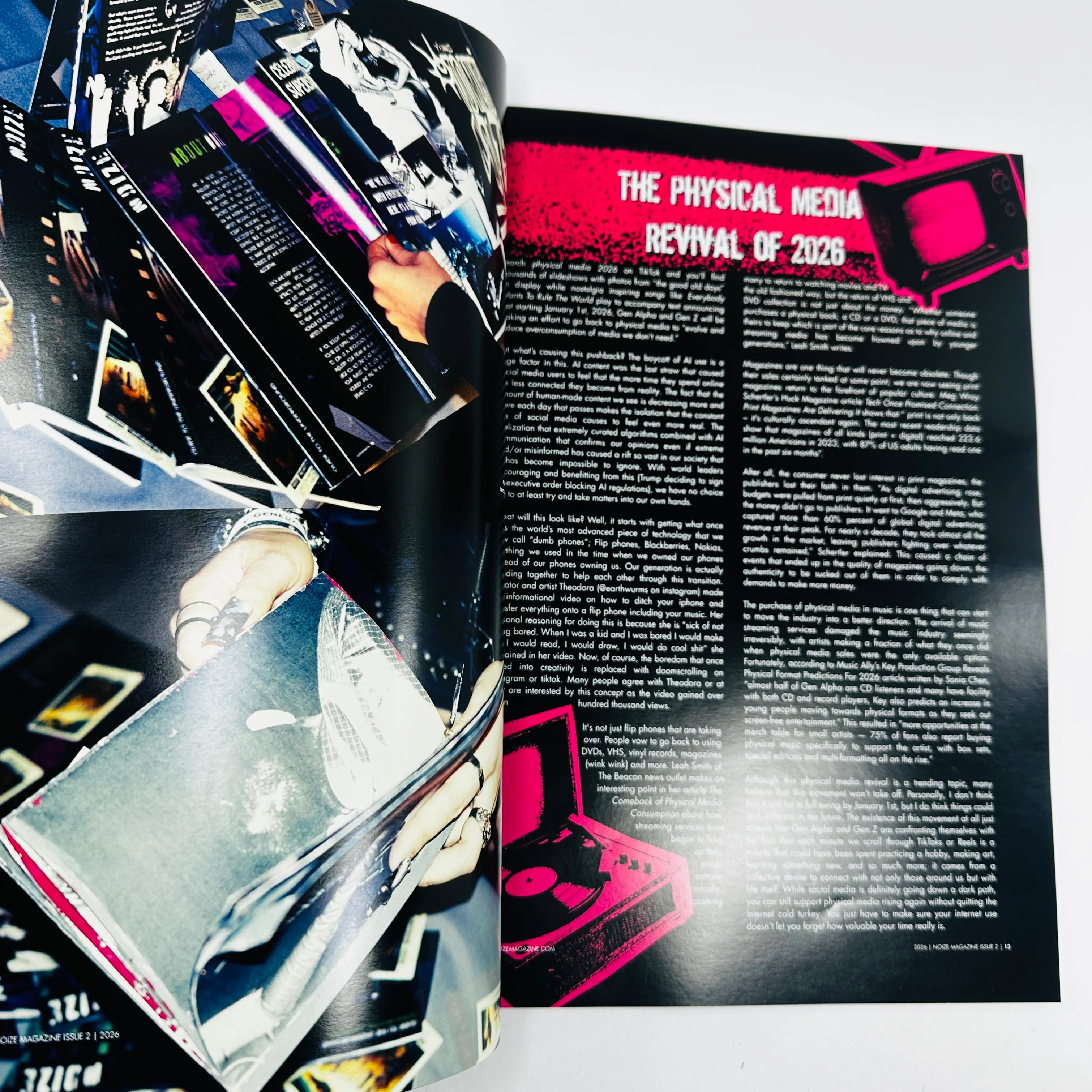 Noize #2 - Image 6