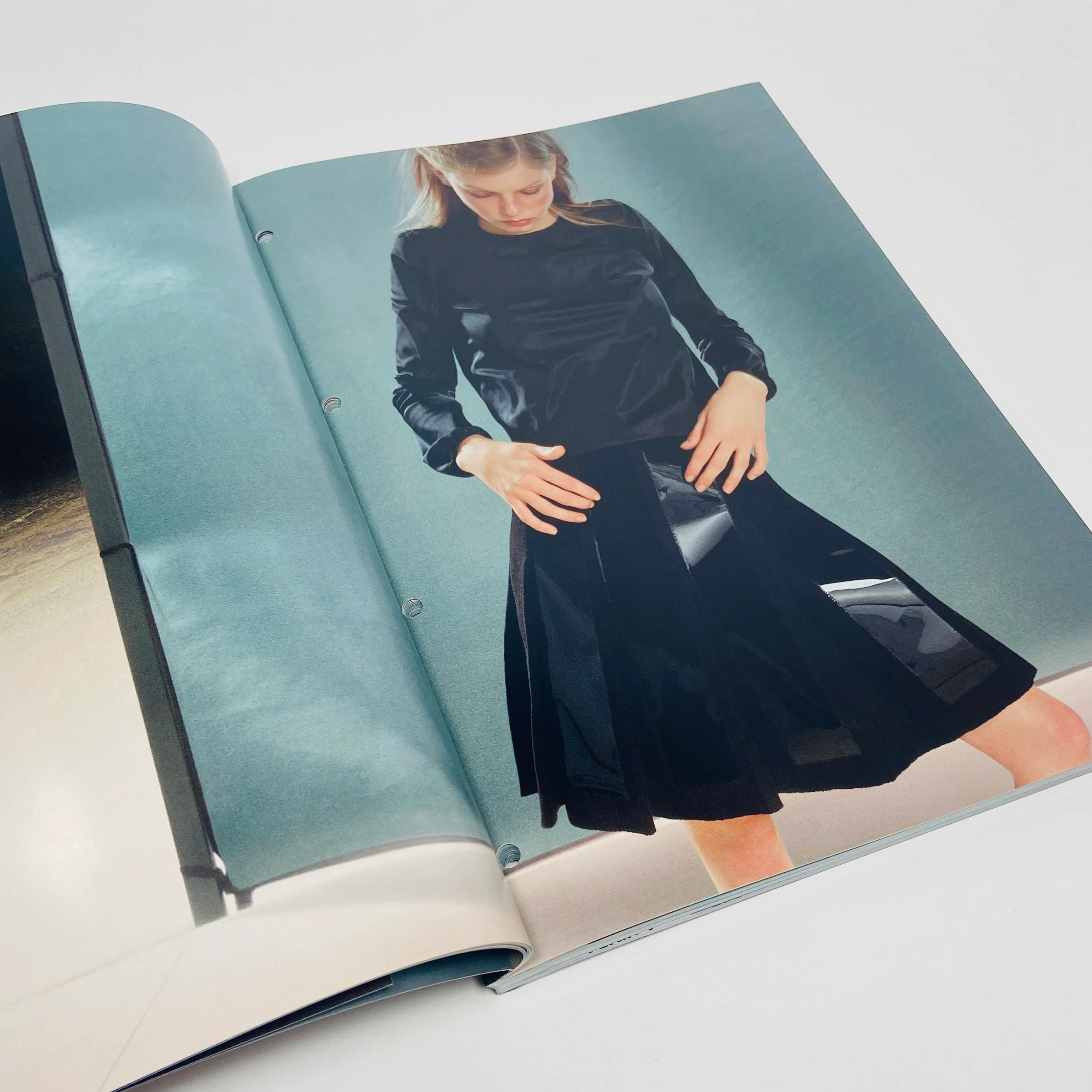 Norbert Schoerner Prada Archive 1998-2002 - Image 5