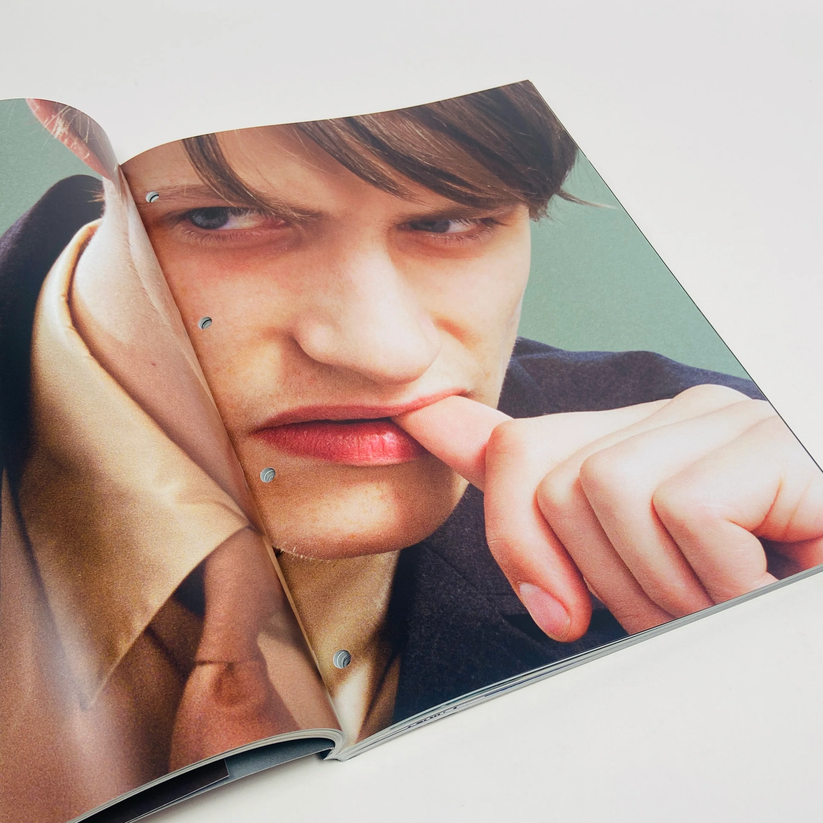 Norbert Schoerner Prada Archive 1998-2002 - Image 7
