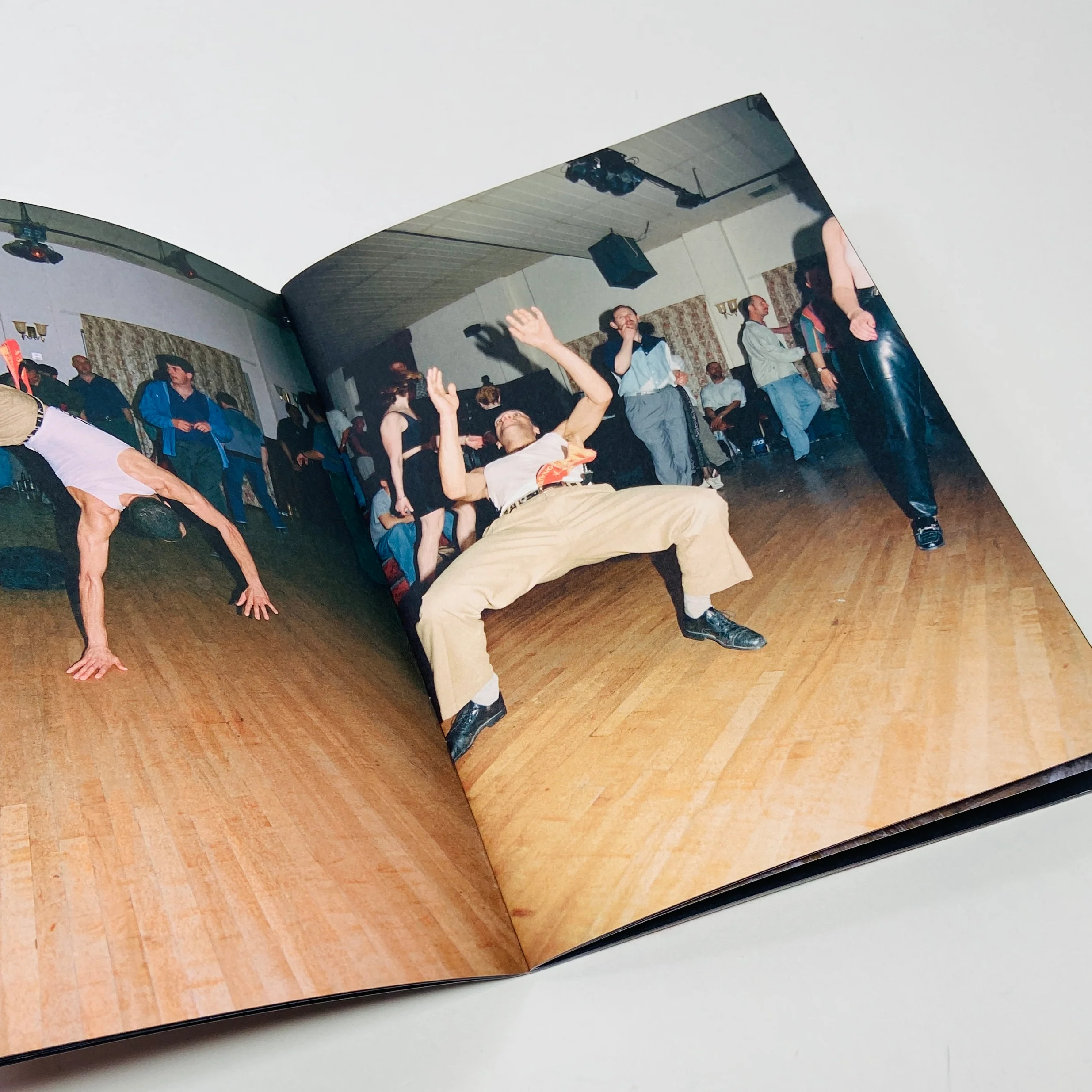 Northern Soul 1993–1996 - Elaine Constantine - Image 5