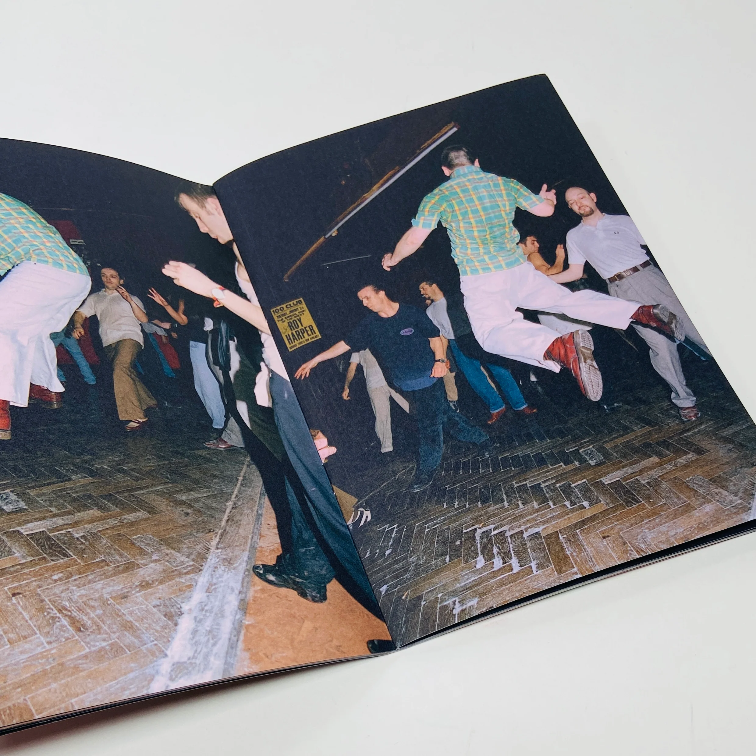 Northern Soul 1993–1996 - Elaine Constantine - Image 6