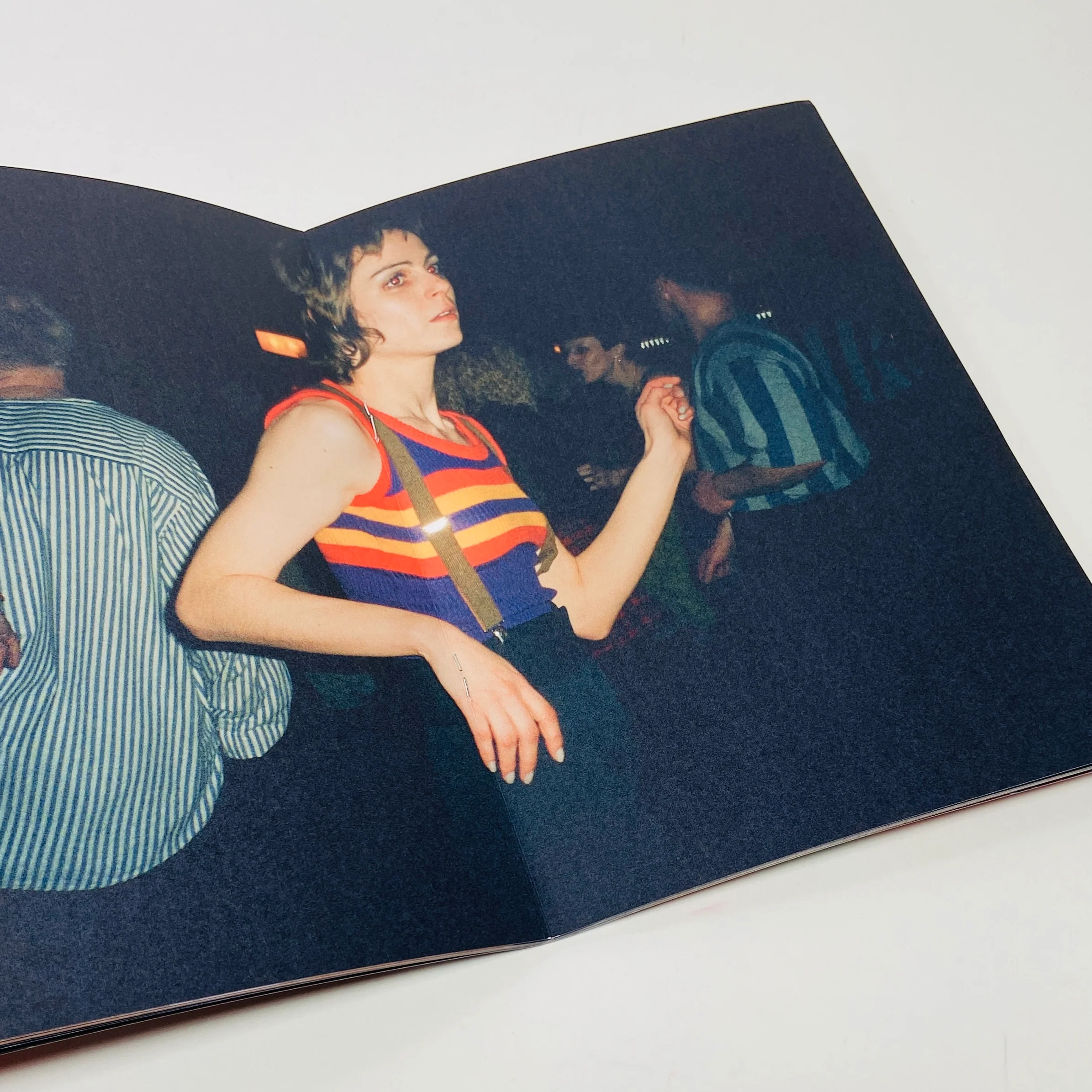 Northern Soul 1993–1996 - Elaine Constantine - Image 7
