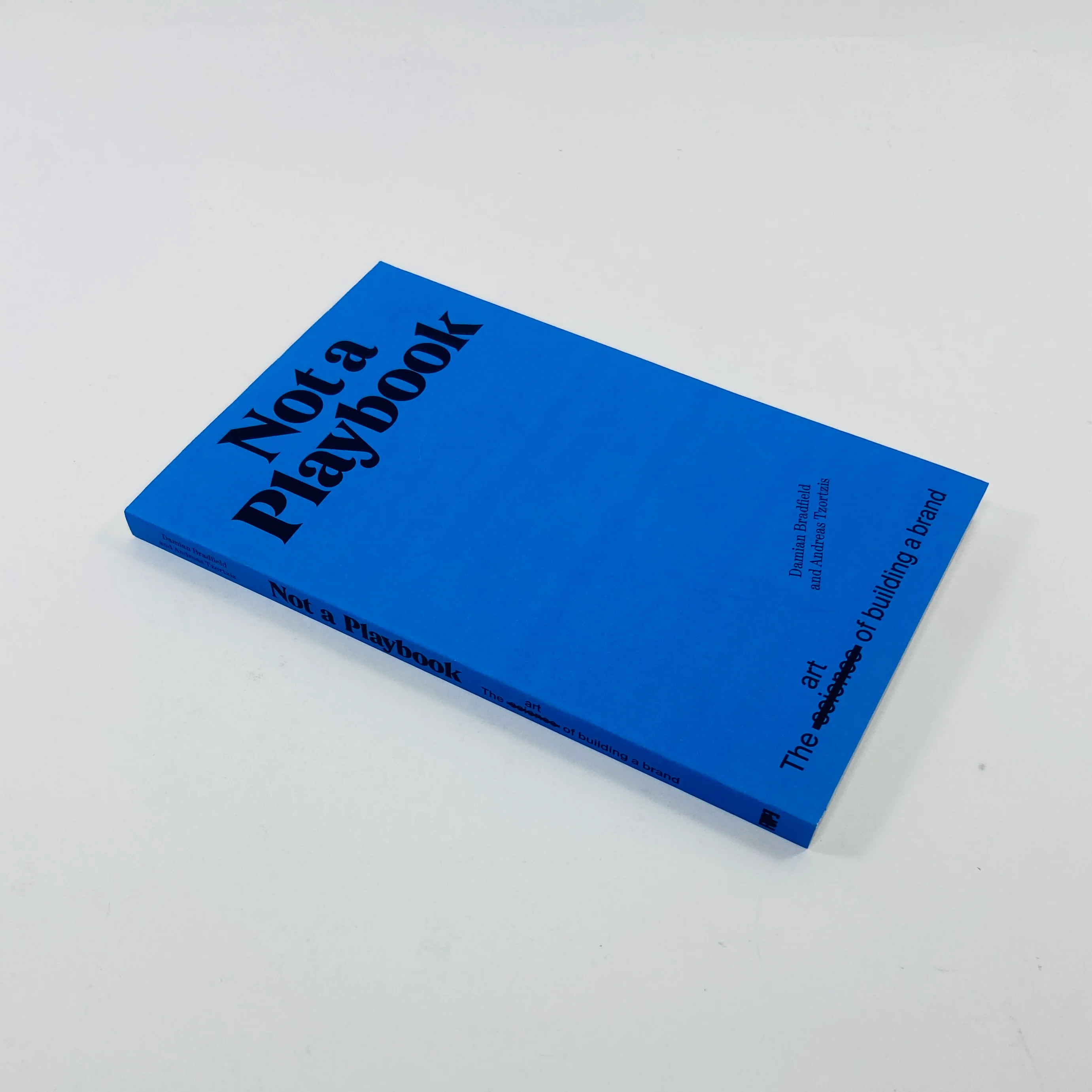 Not a Playbook - Image 2
