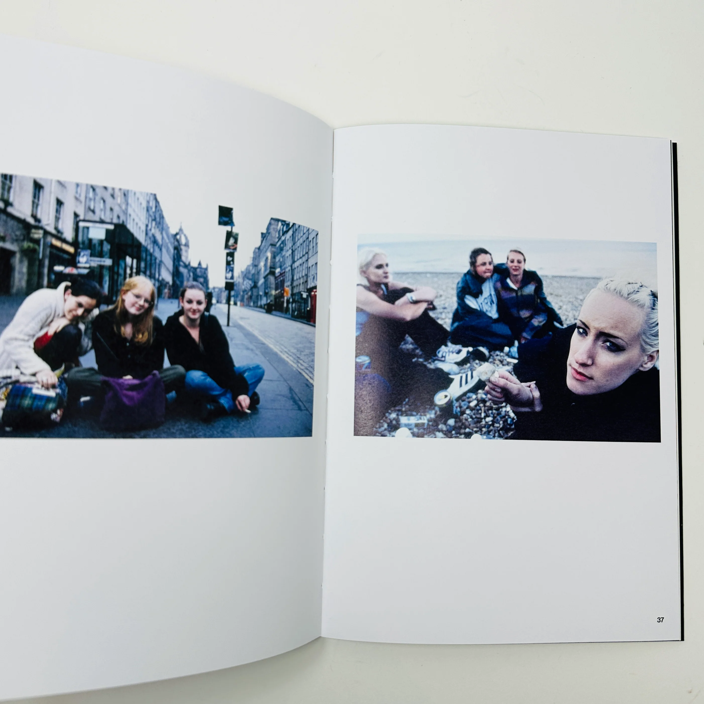 Not Going Home - Mischa Haller - Image 6