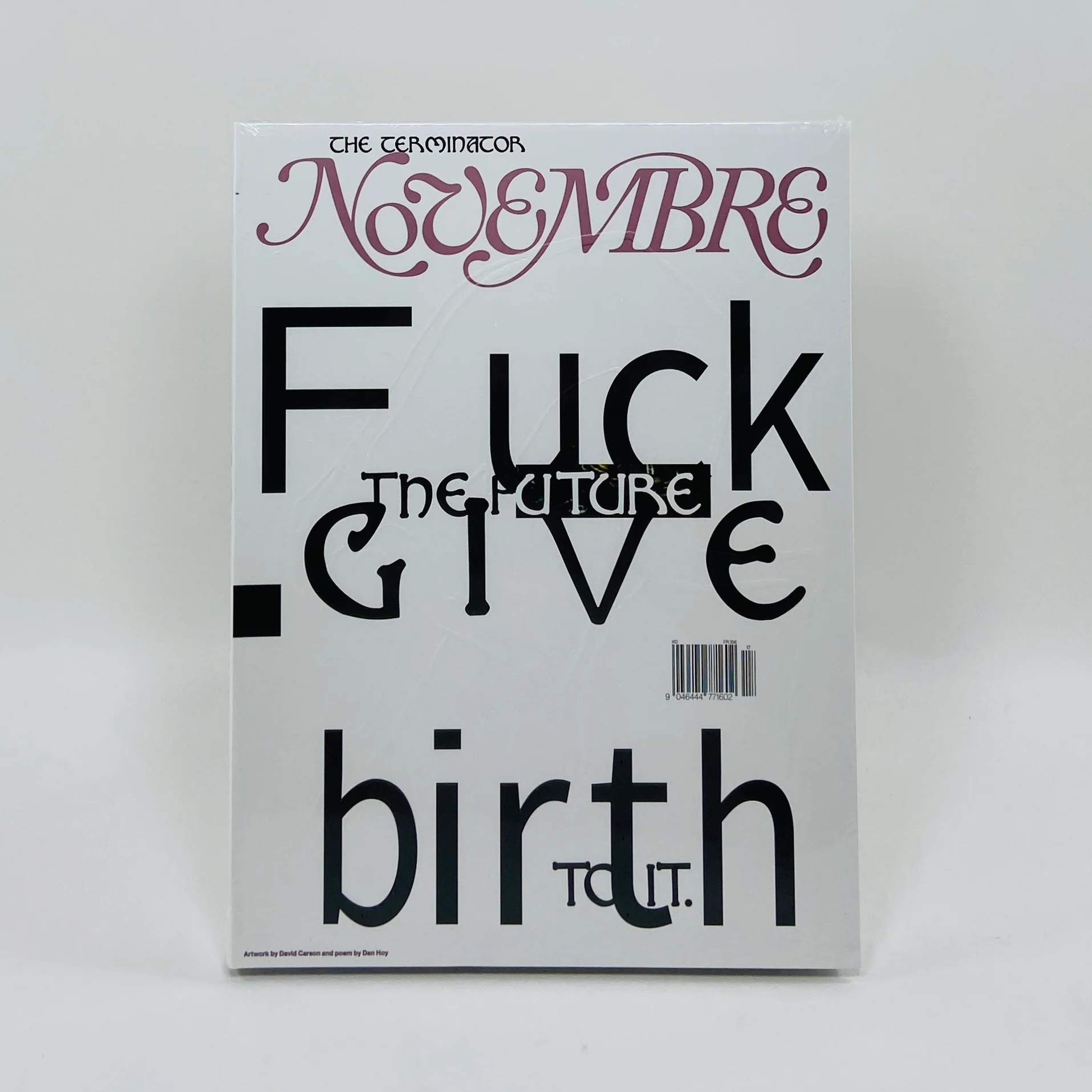 Novembre #17 - Image 5