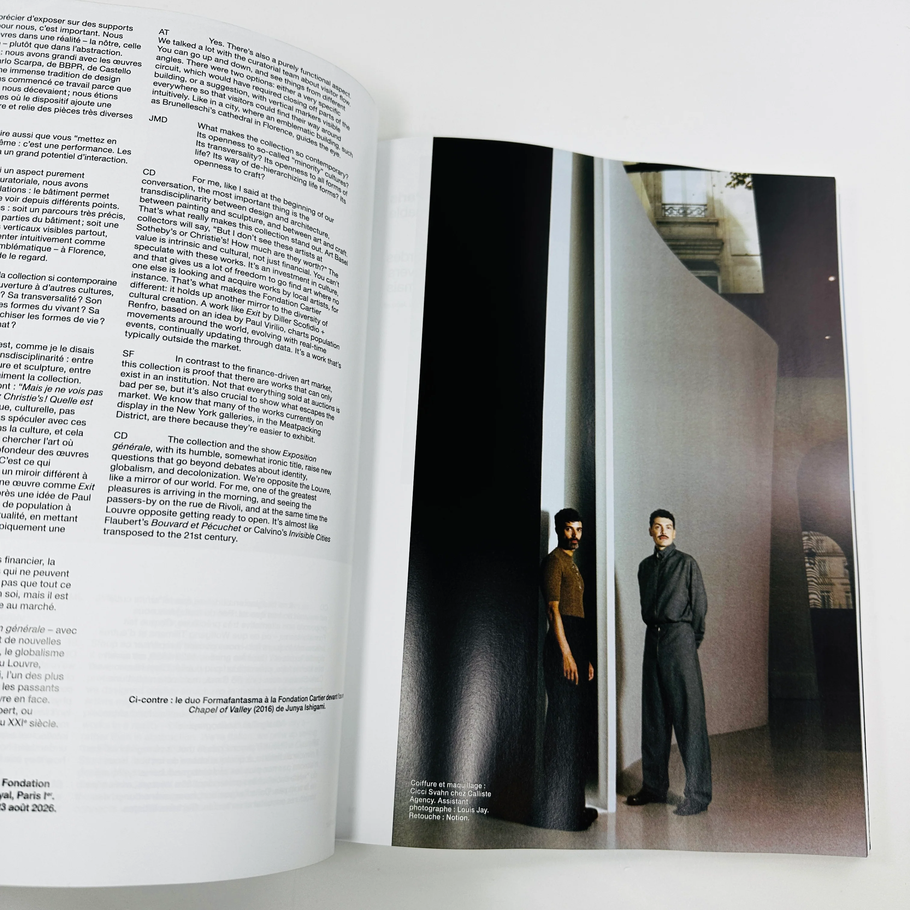 Numéro Art #17 - Image 4
