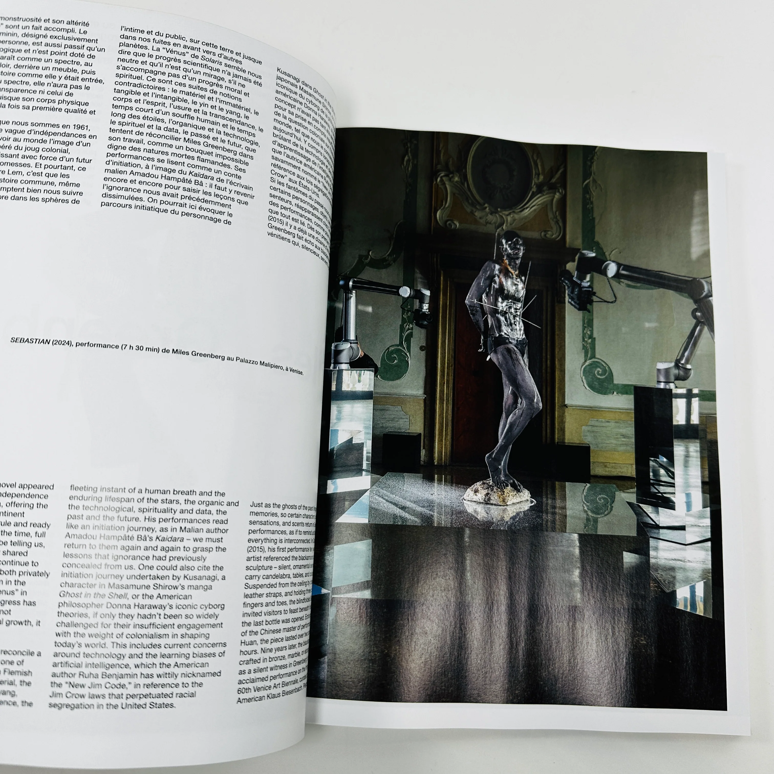 Numéro Art #17 - Image 5