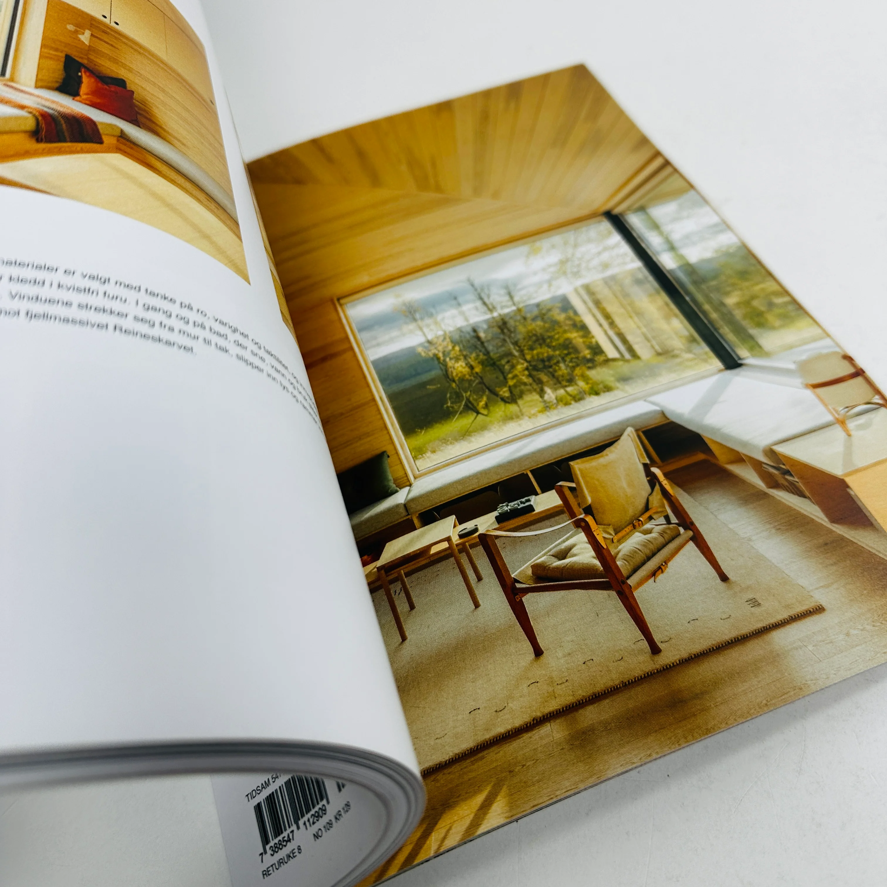 NYTT ROM #109 - The What Is Authentic Issue - Image 5