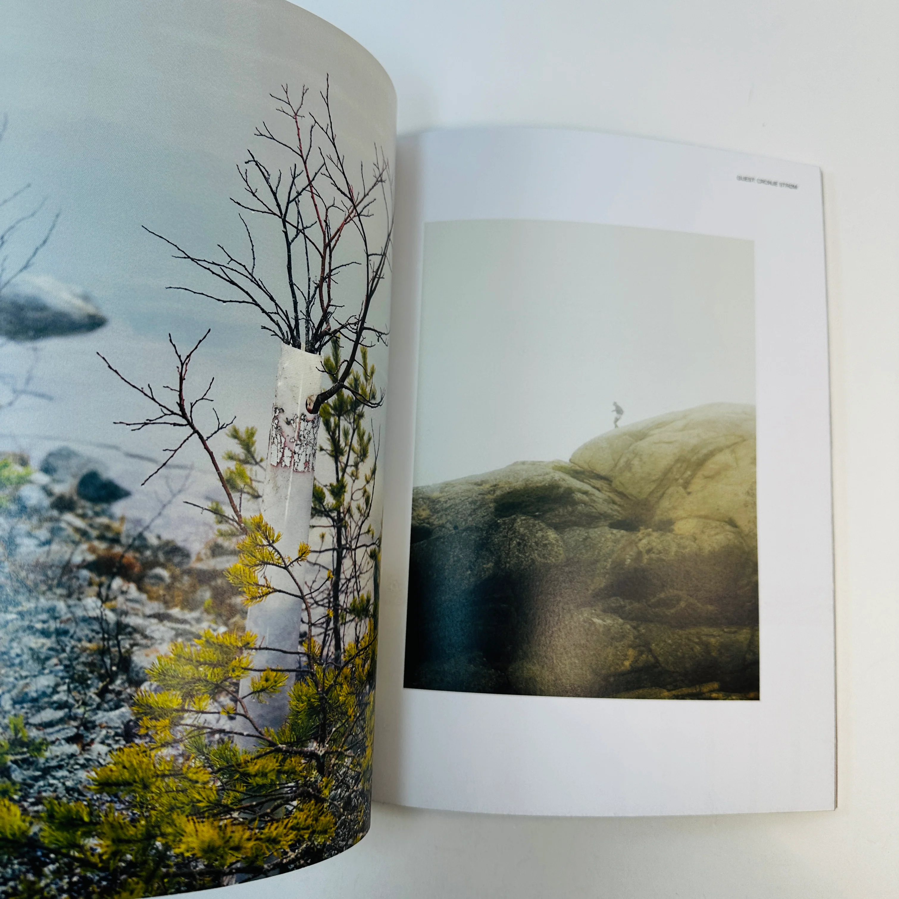 NYTT ROM #111 - The Better With Time Issue - Image 4