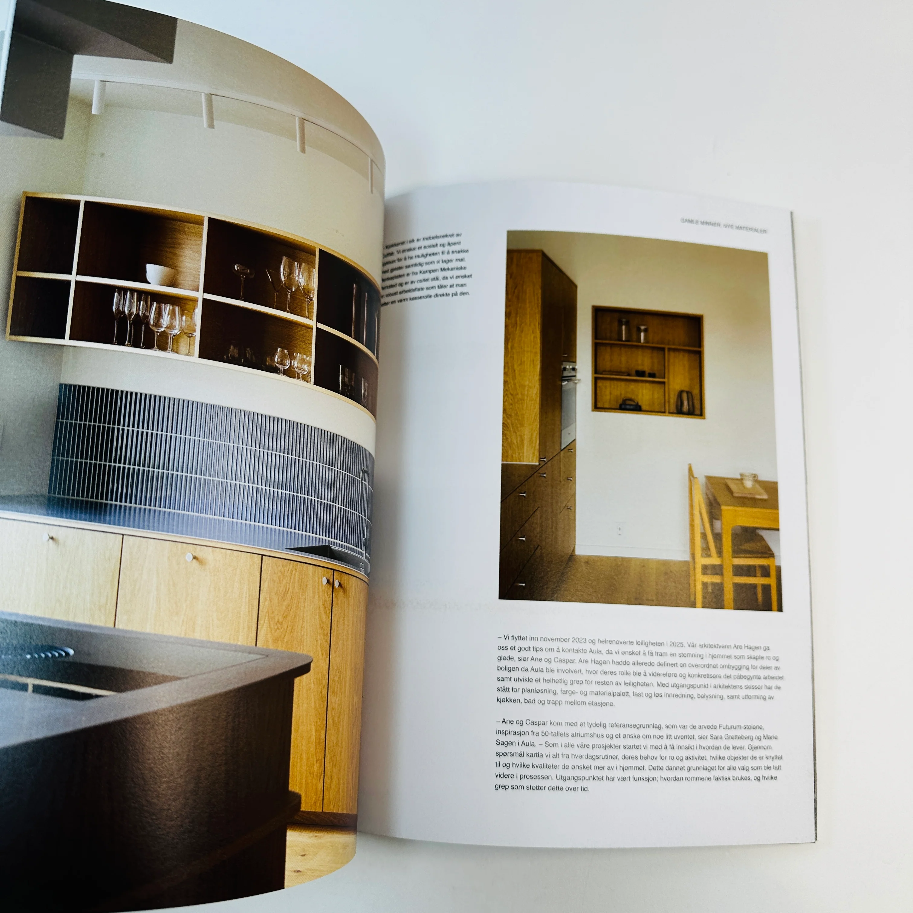 NYTT ROM #111 - The Better With Time Issue - Image 5