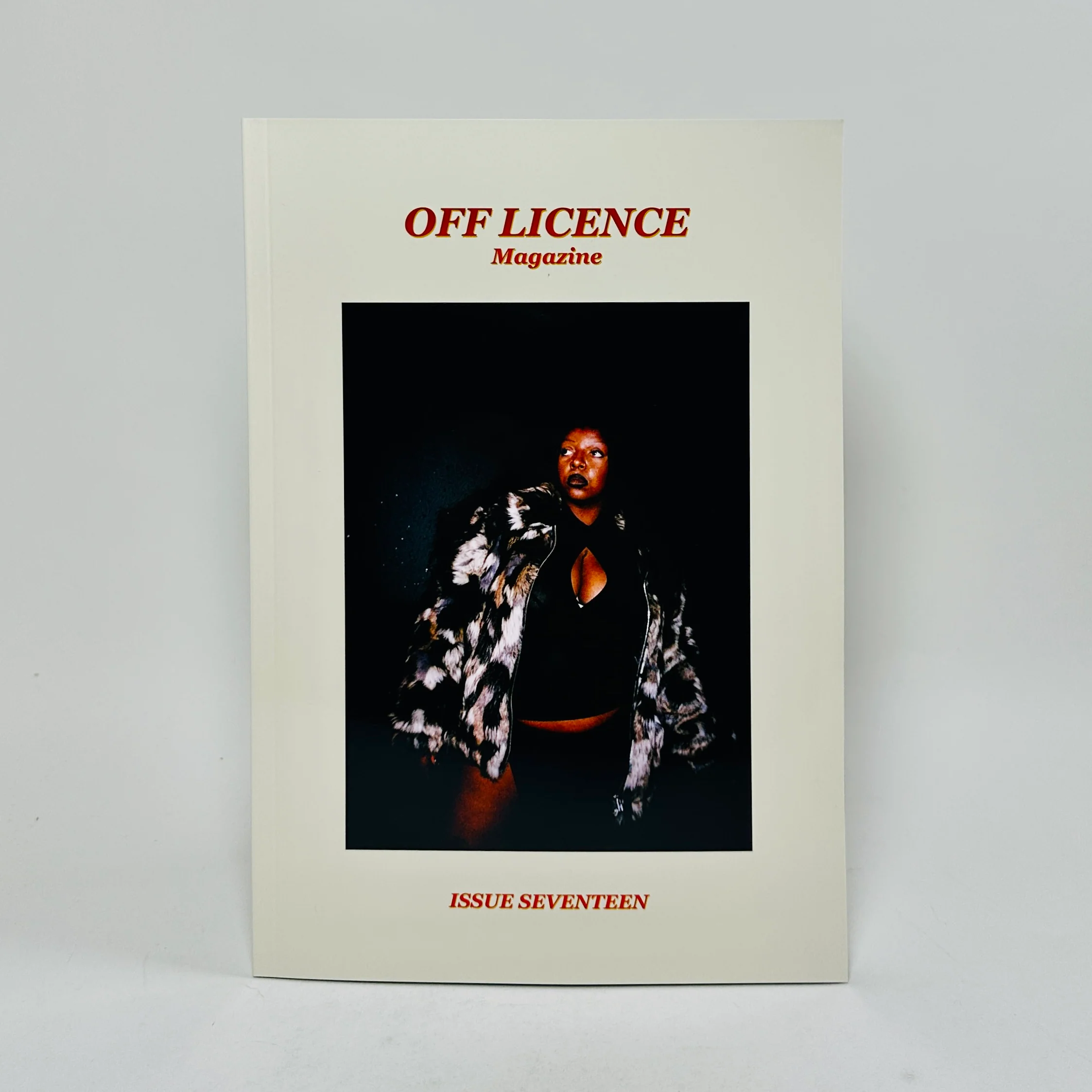 Off Licence #17 - Space
