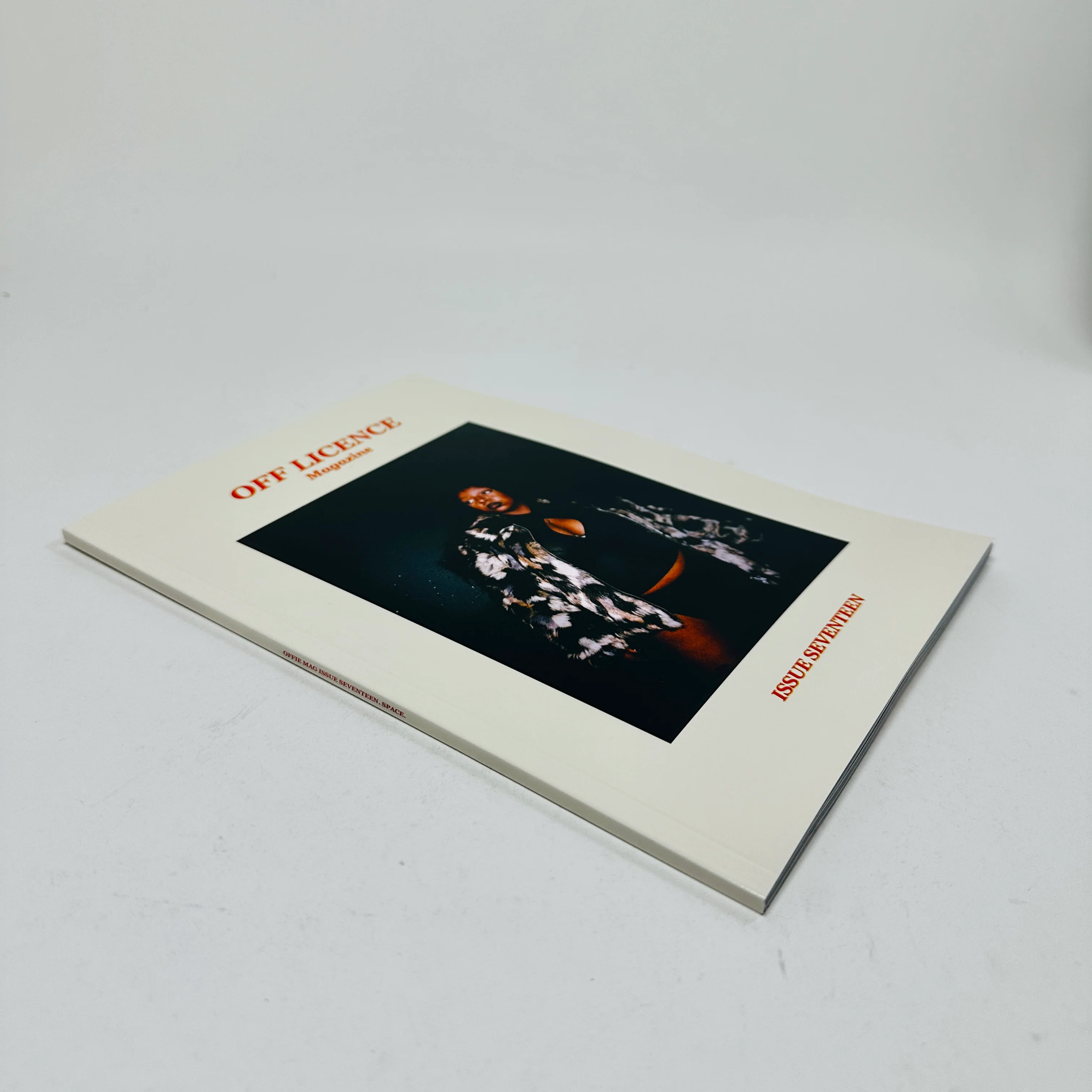 Off Licence #17 - Space - Image 2