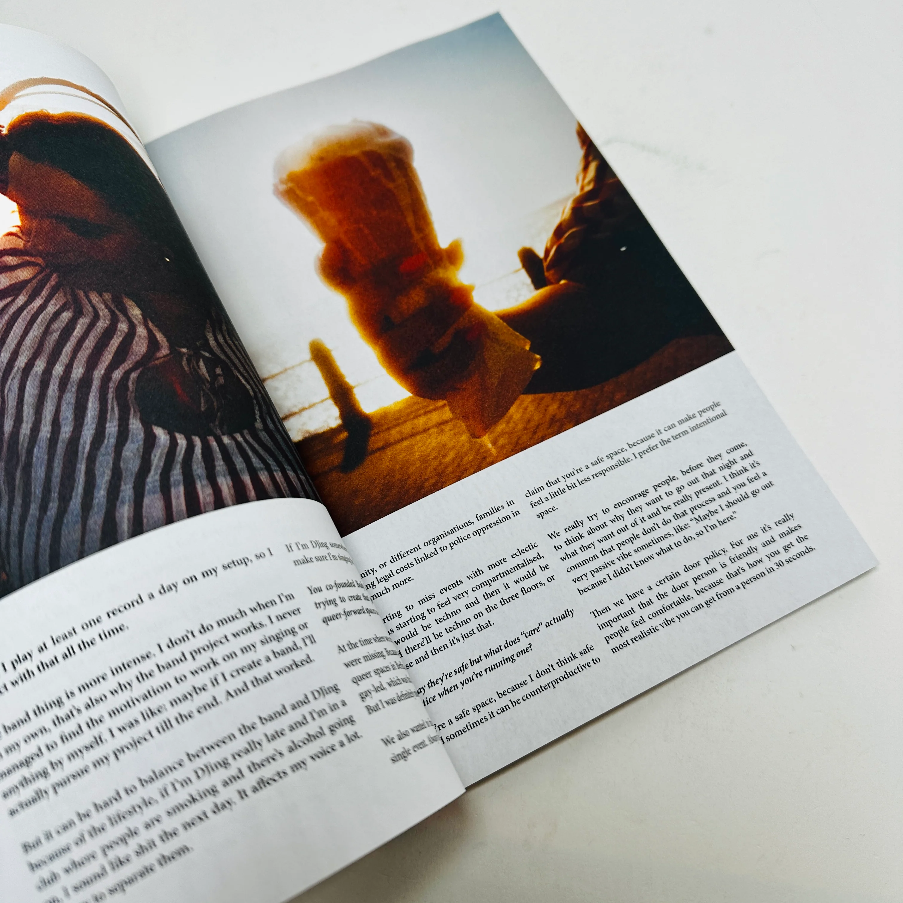 Off Licence #17 - Space - Image 6