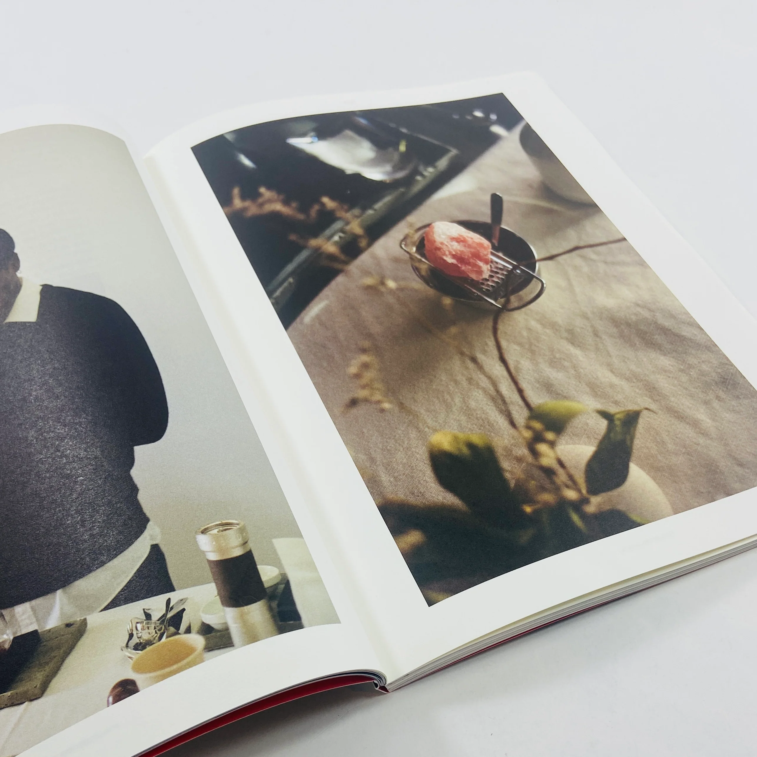Off-Menu Magazine #2 - A New Wave - Image 4