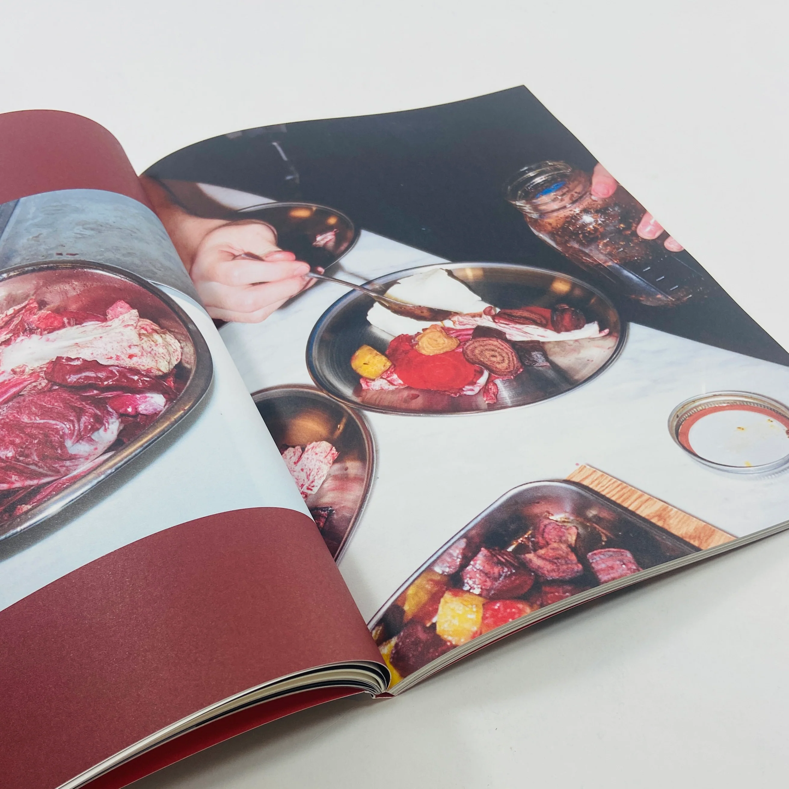 Off-Menu Magazine #2 - A New Wave - Image 6