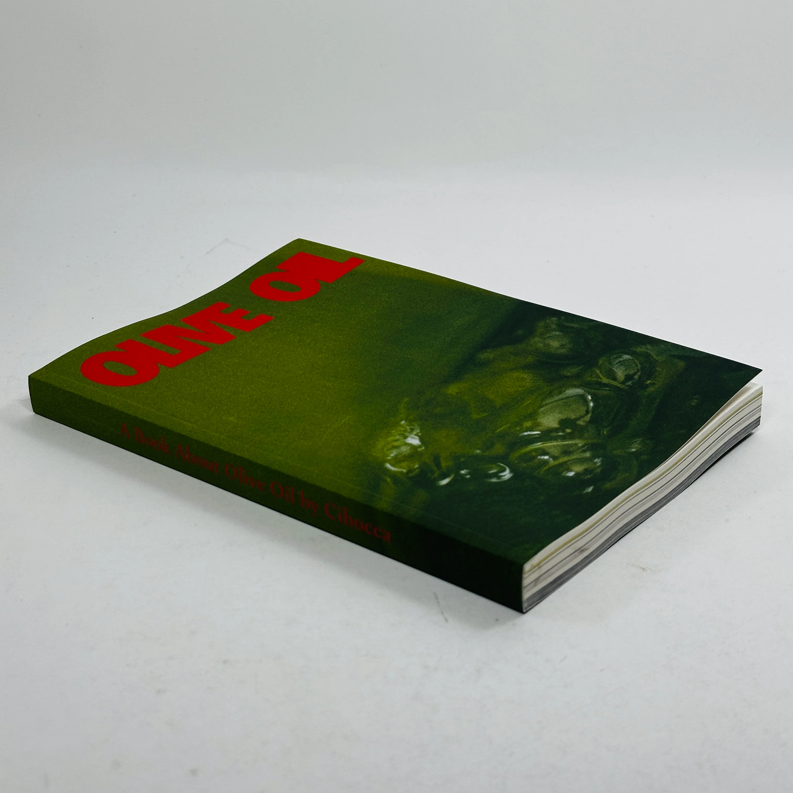 Olive Oil - Image 2