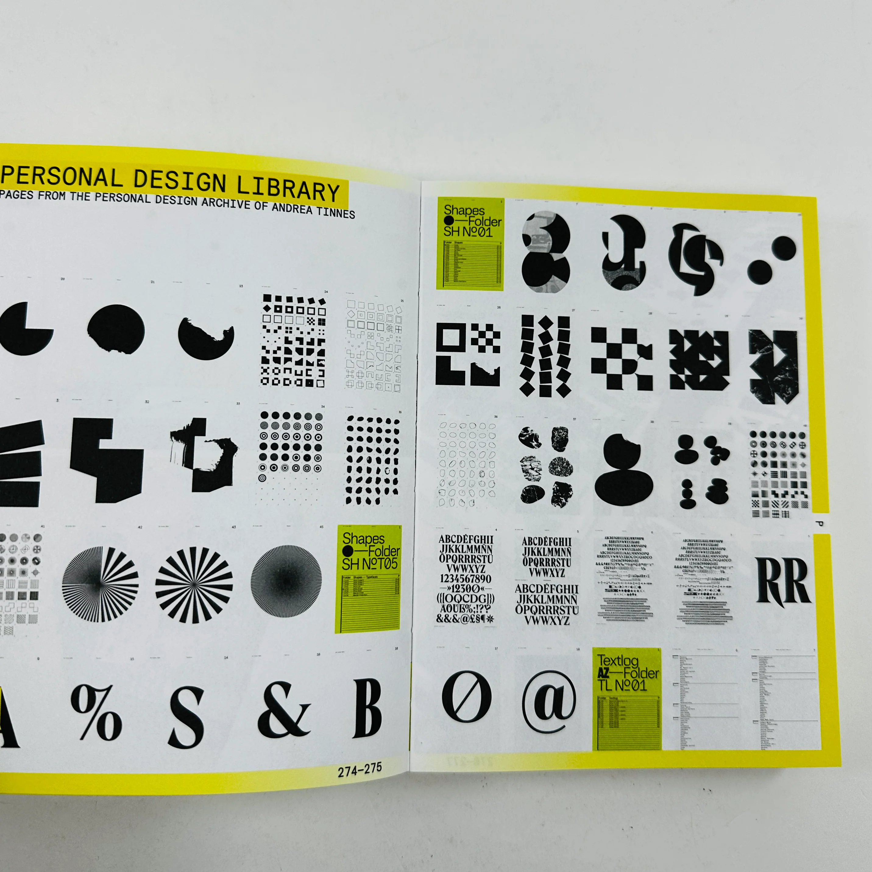 On the Edges of Graphic Design from A―Z―∞ - Image 3