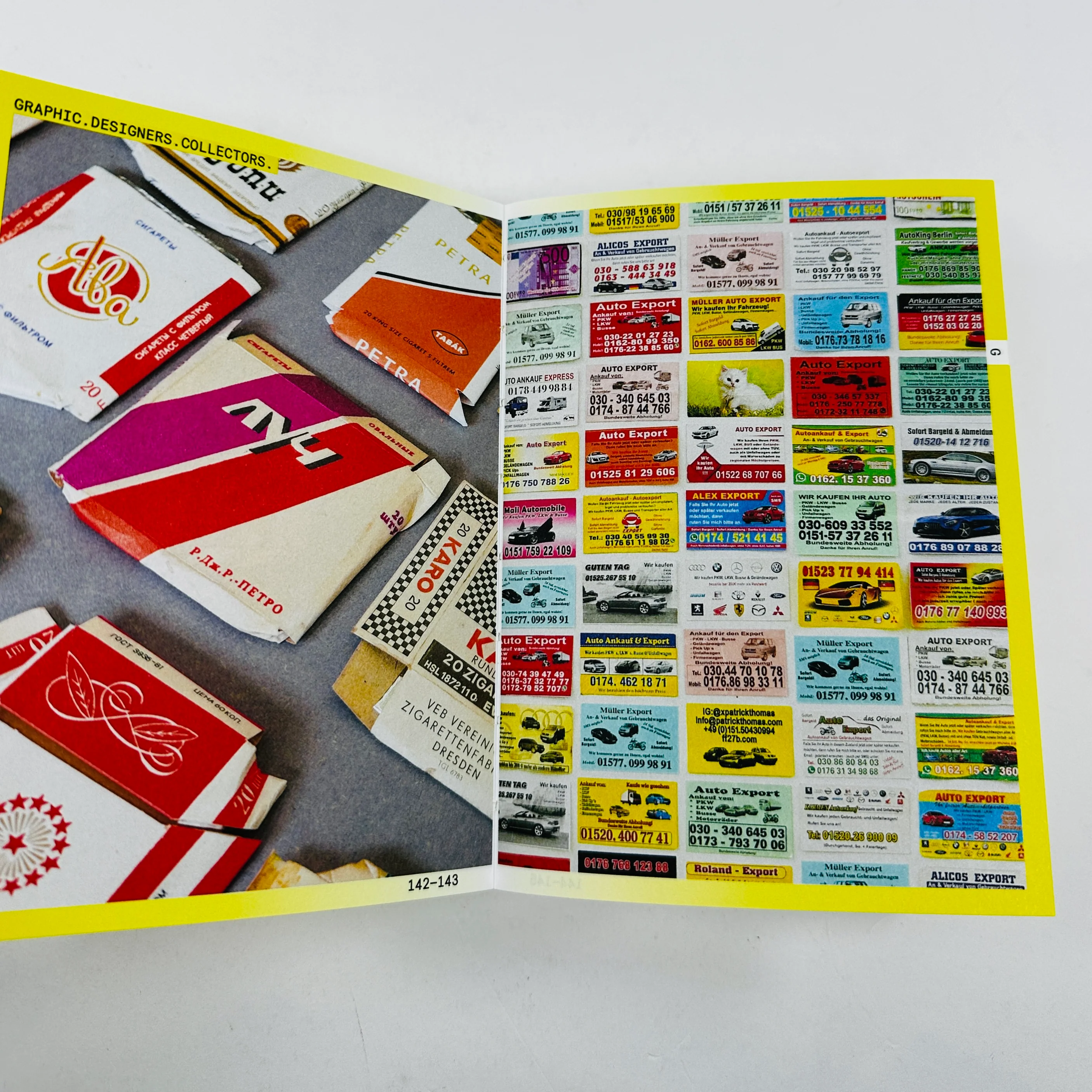 On the Edges of Graphic Design from A―Z―∞ - Image 4