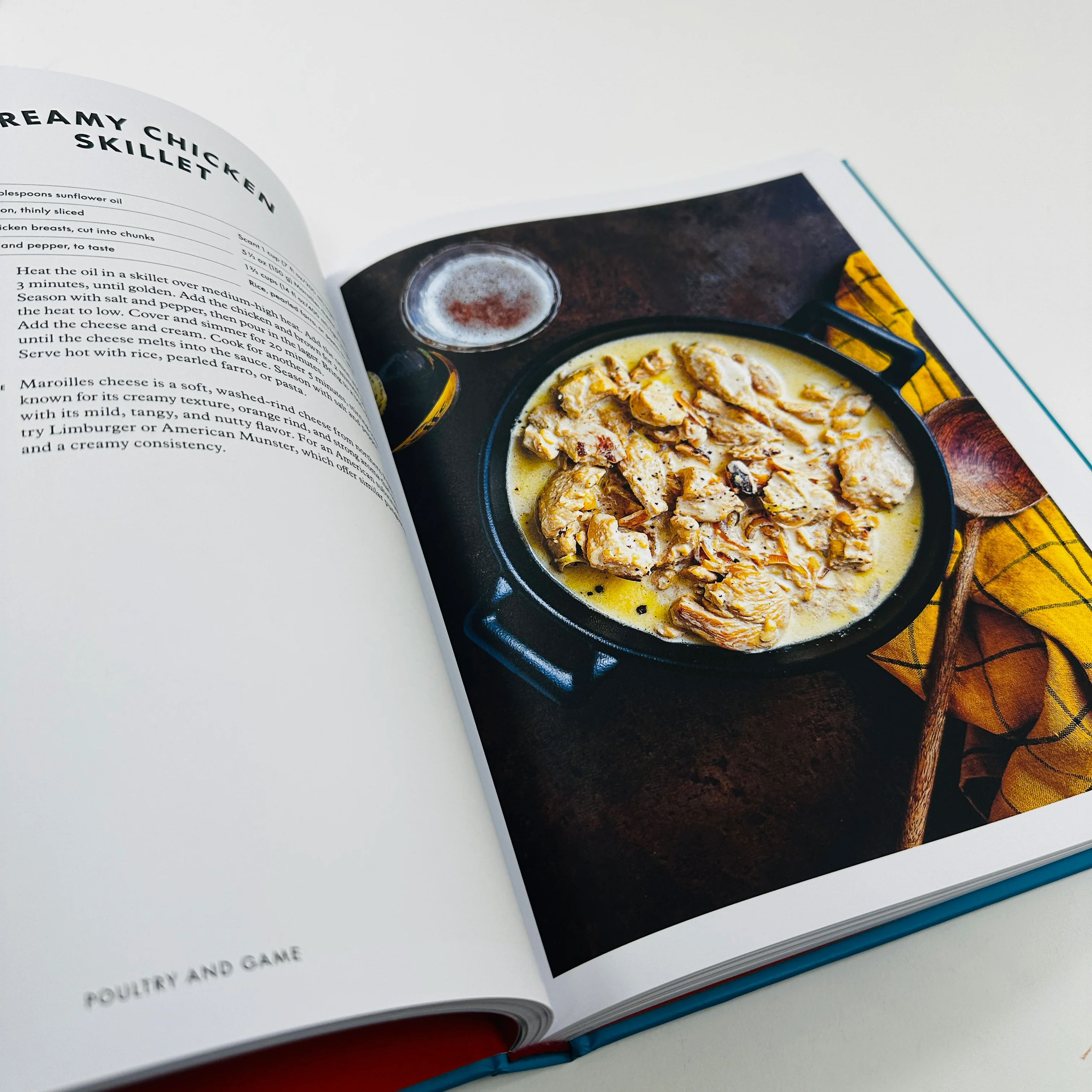 One Pot - 100 Simple Recipes to Cook Together - Image 3