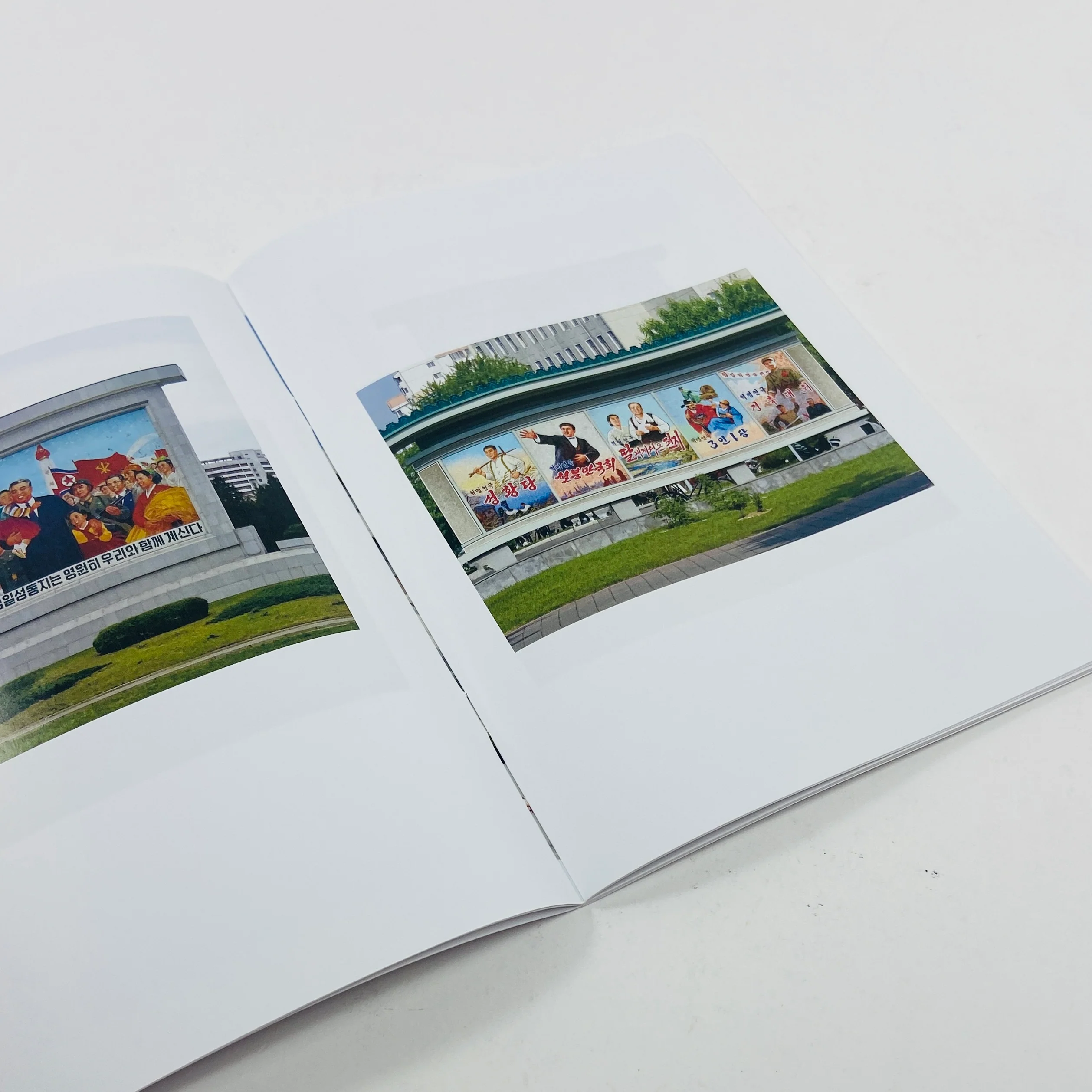 One View - North Korea - Kasim Deen - Image 6