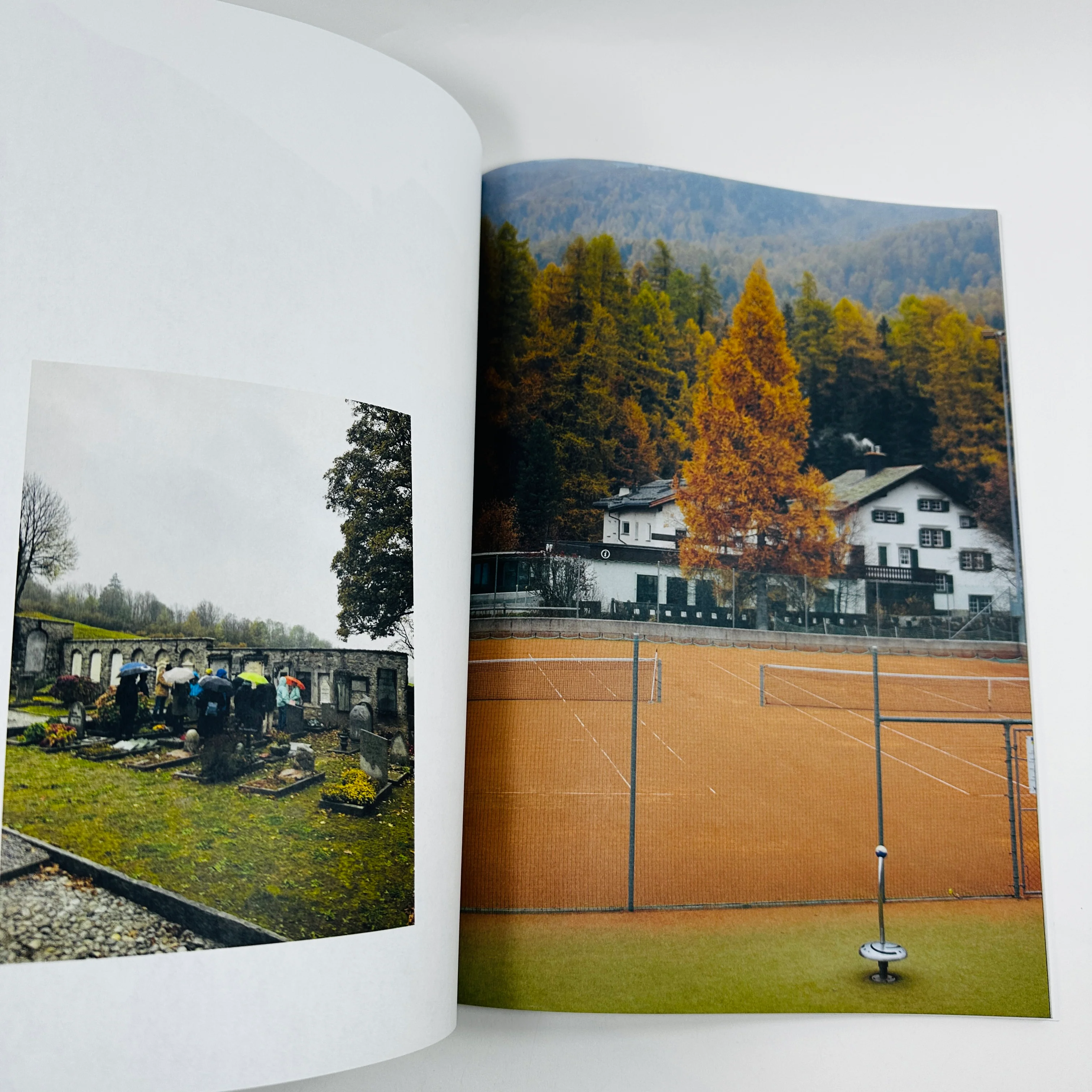 Open Tennis #3 - Image 5