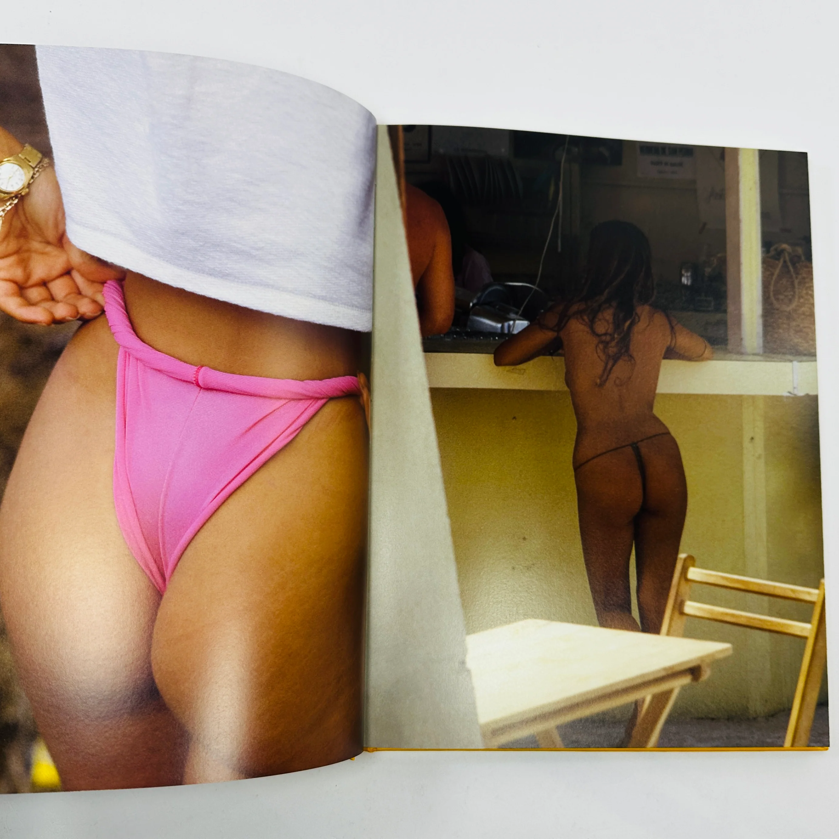 Oriol Maspons - Ibiza (Hardback) - Image 3