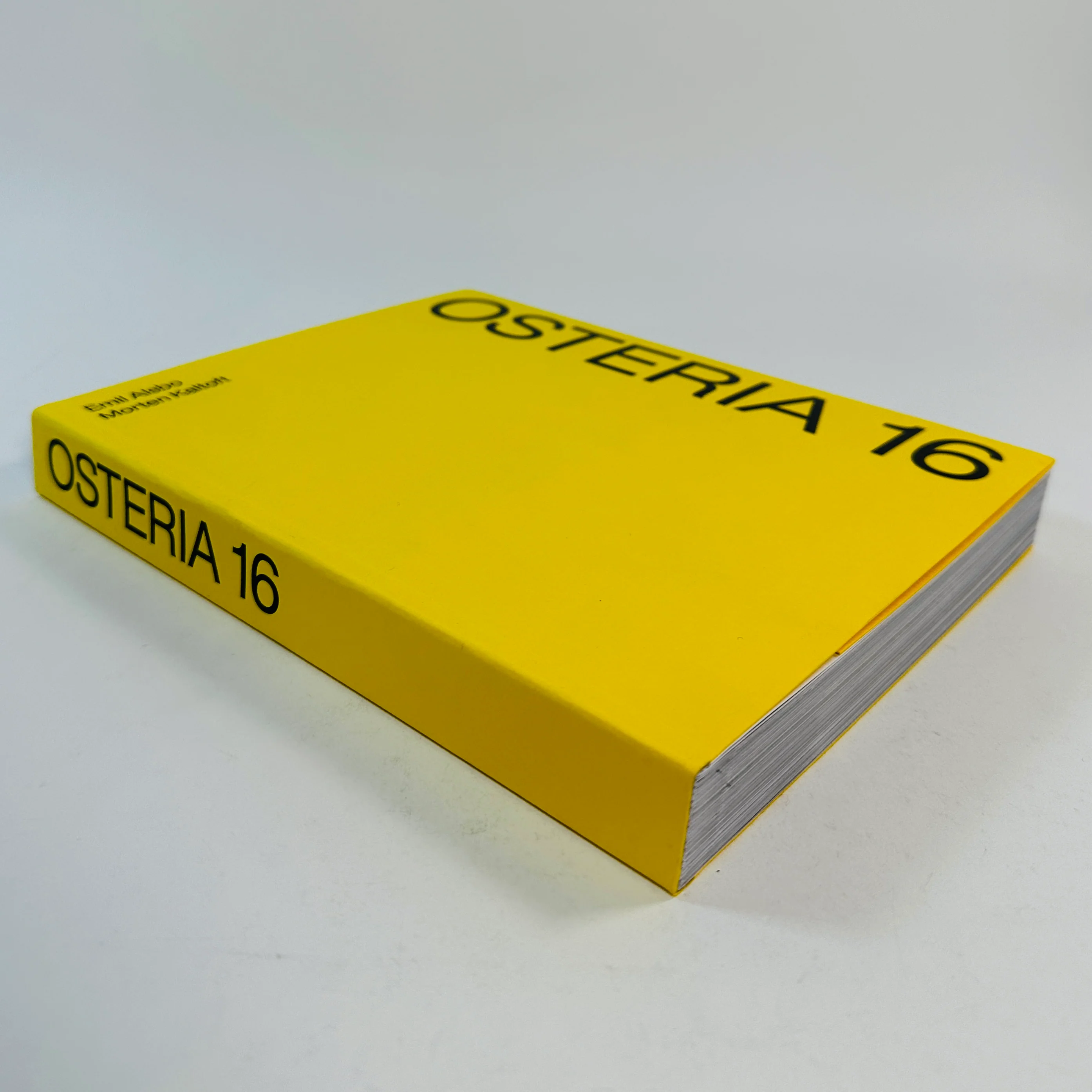 Osteria 16 #1 - Image 2