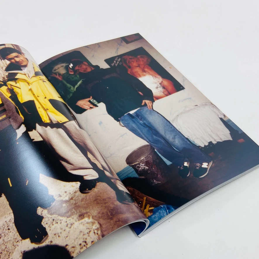 Our World - North Face and Living Proof - Image 6