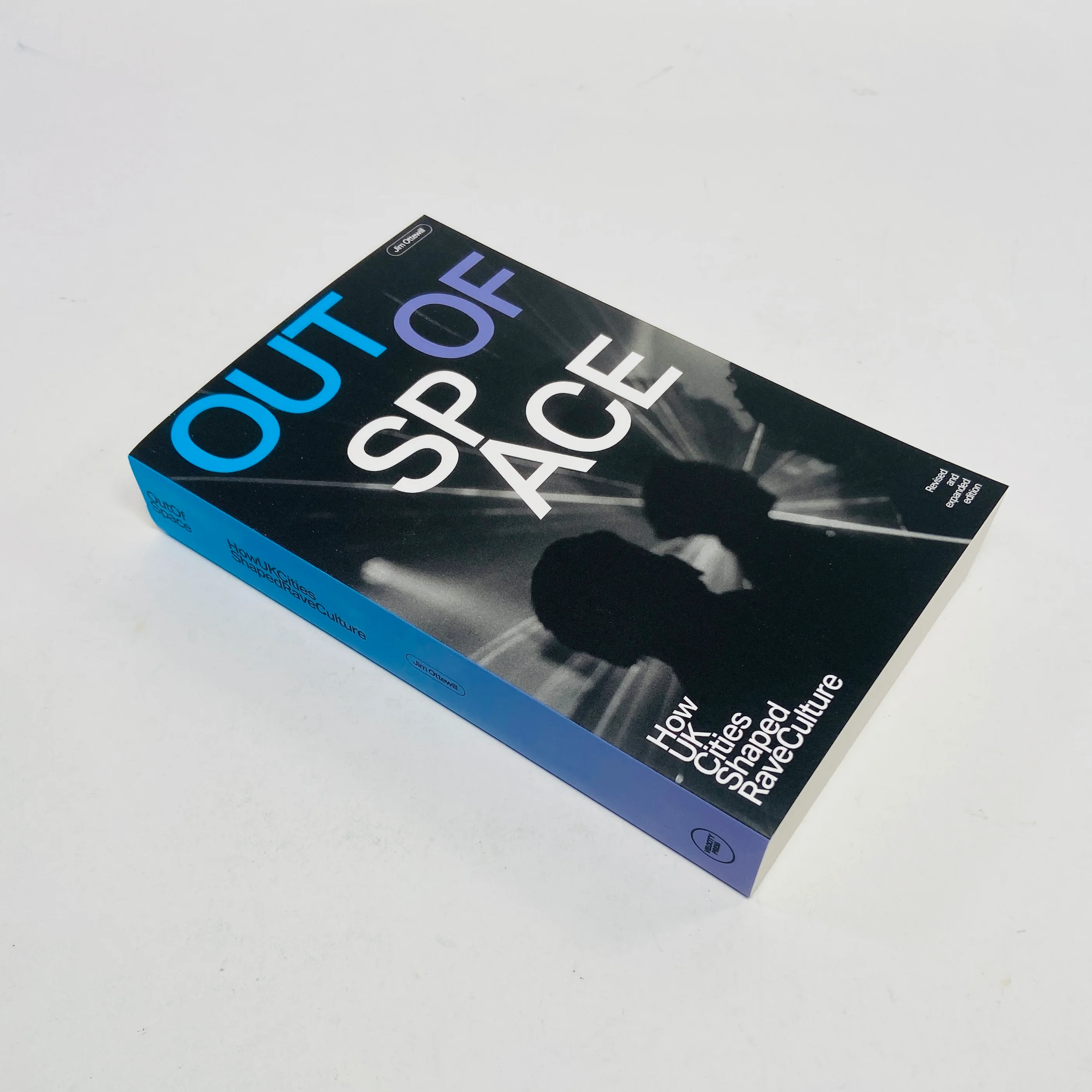 Out of Space - How UK Cities Shaped Rave Culture - Image 2
