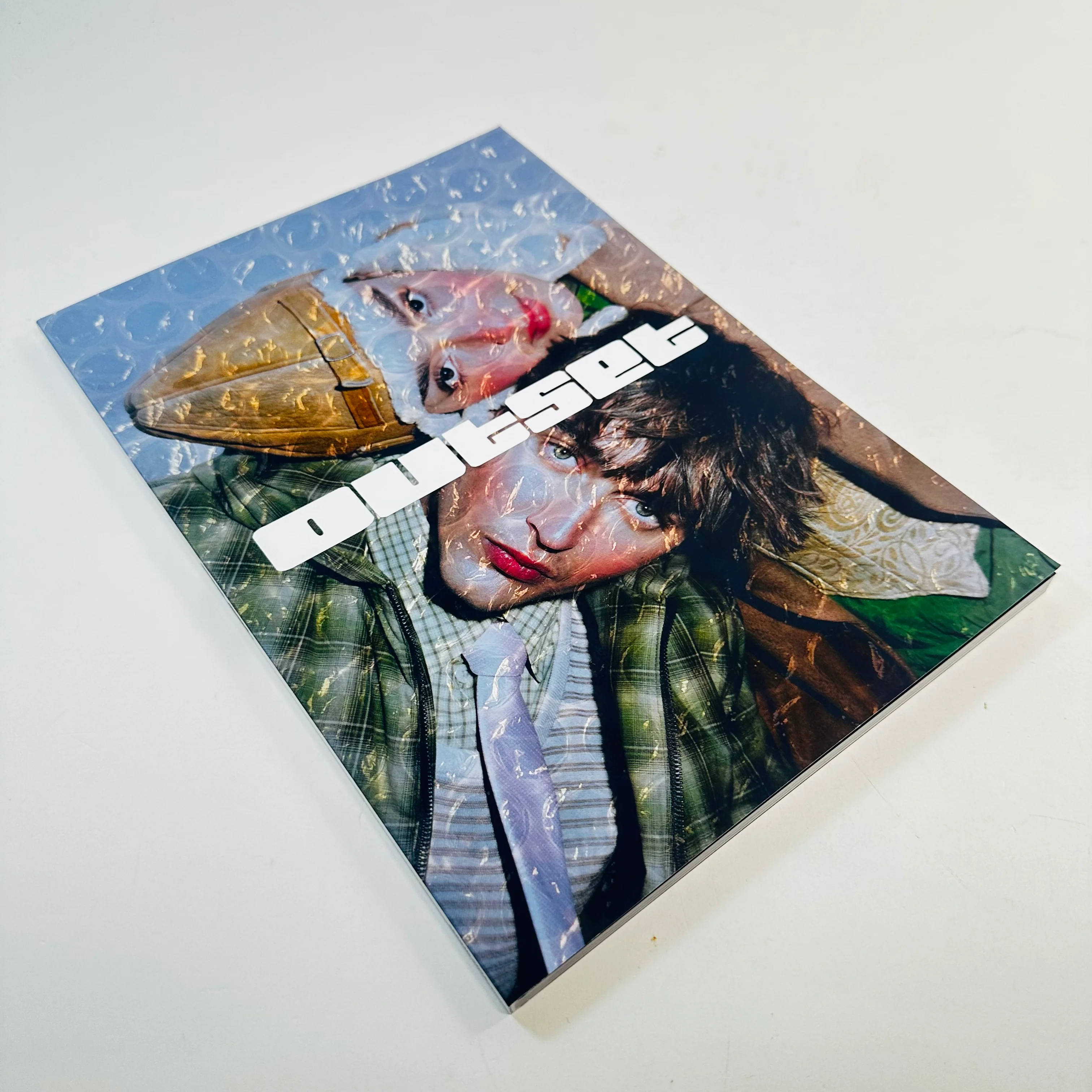 Outset #3 - Image 2