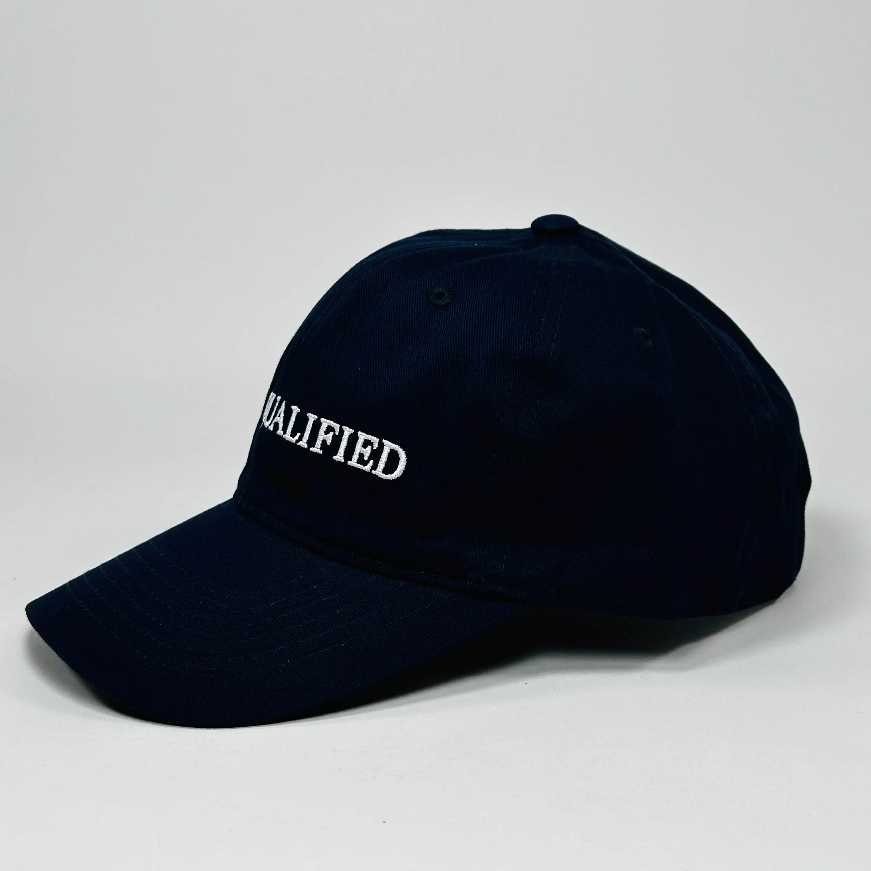 Over Qualified Hat - Image 2