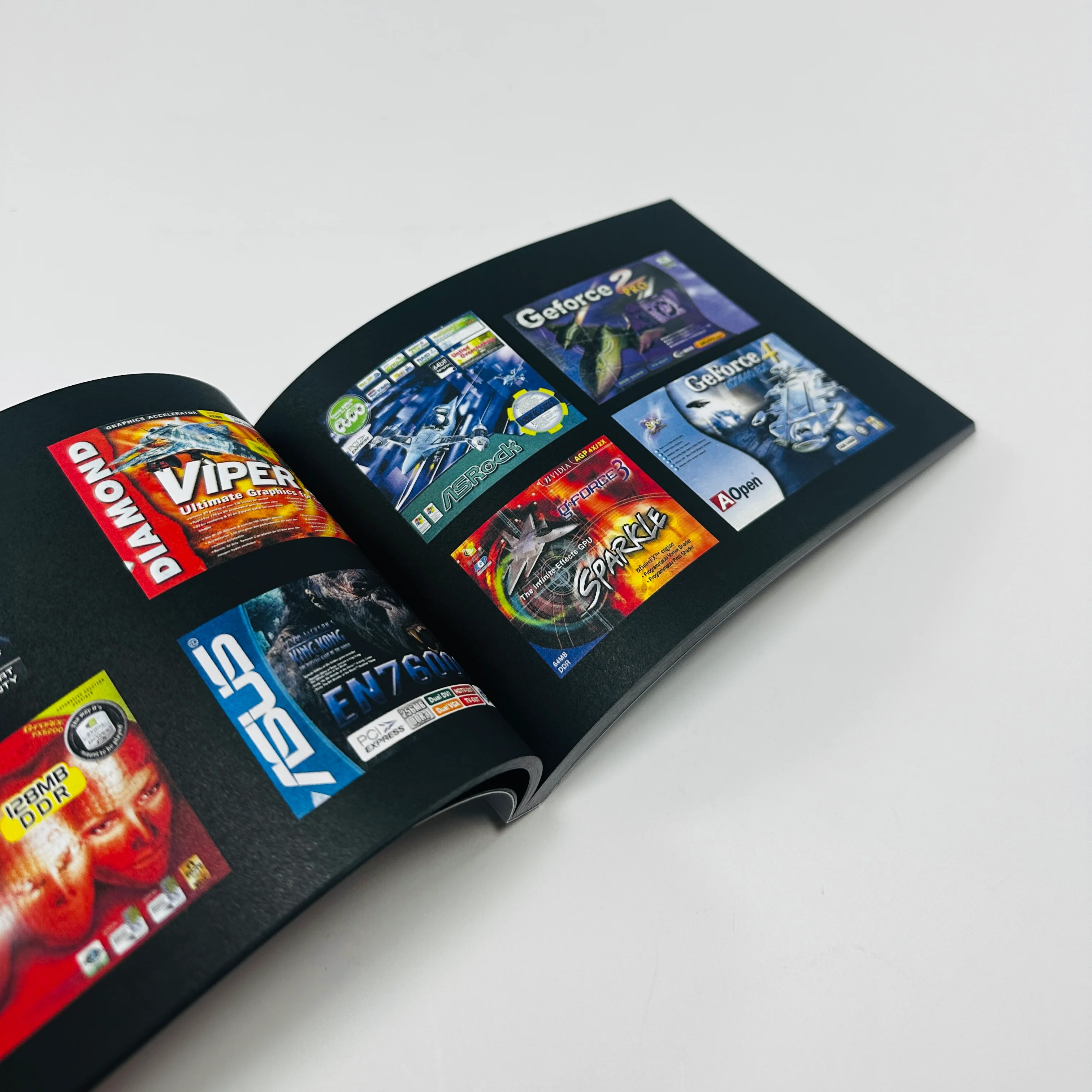 Overclocked - An Archive of Graphics Card Box Art - Image 3