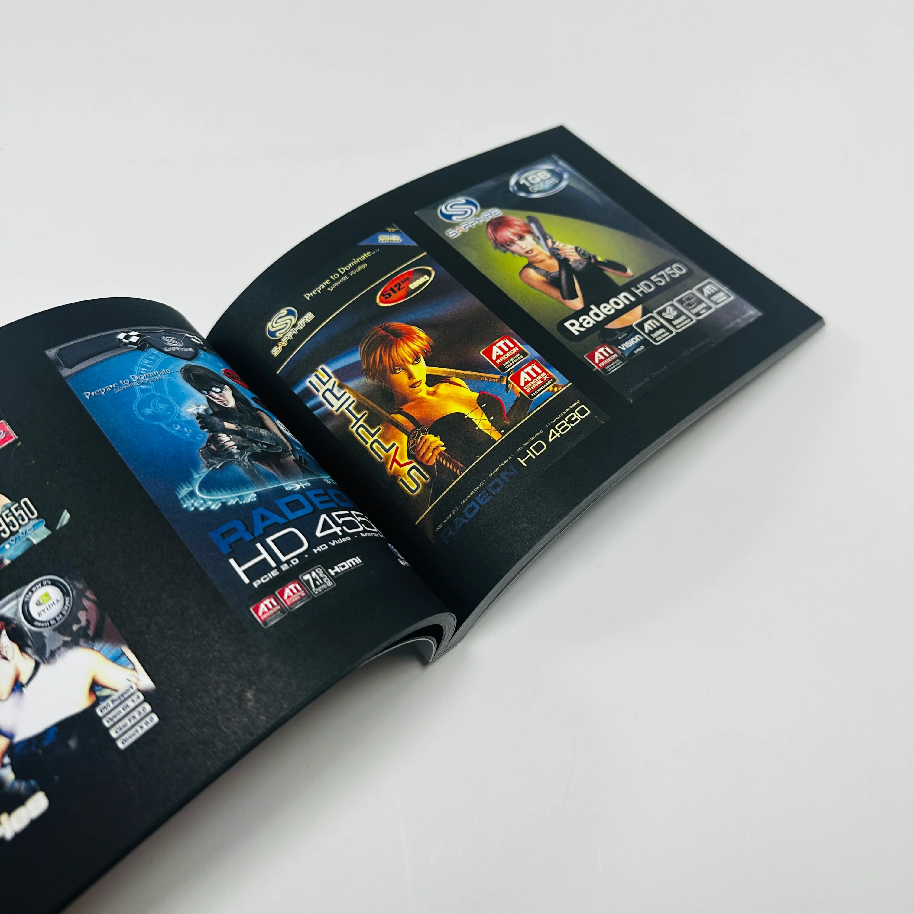 Overclocked - An Archive of Graphics Card Box Art - Image 4