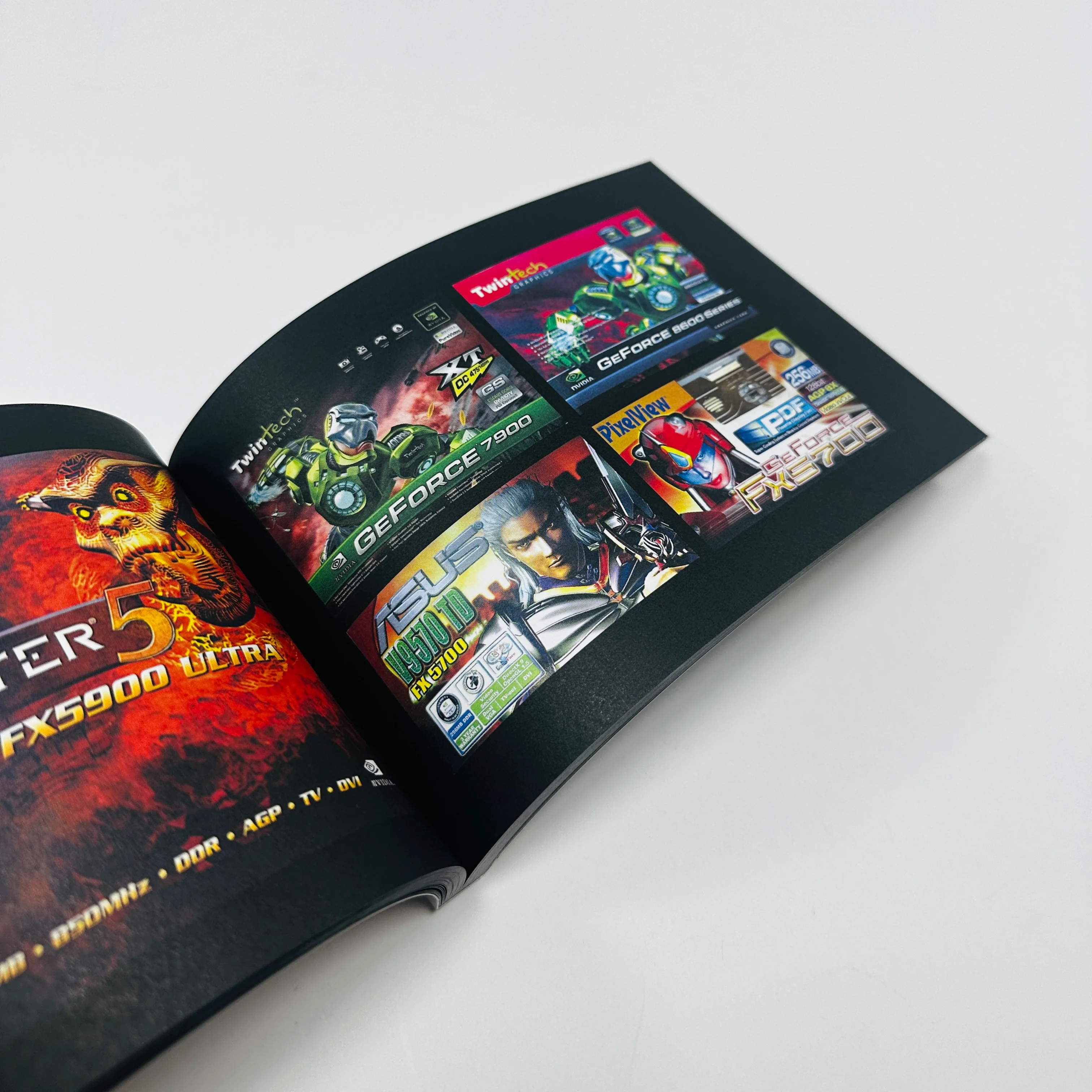 Overclocked - An Archive of Graphics Card Box Art - Image 5