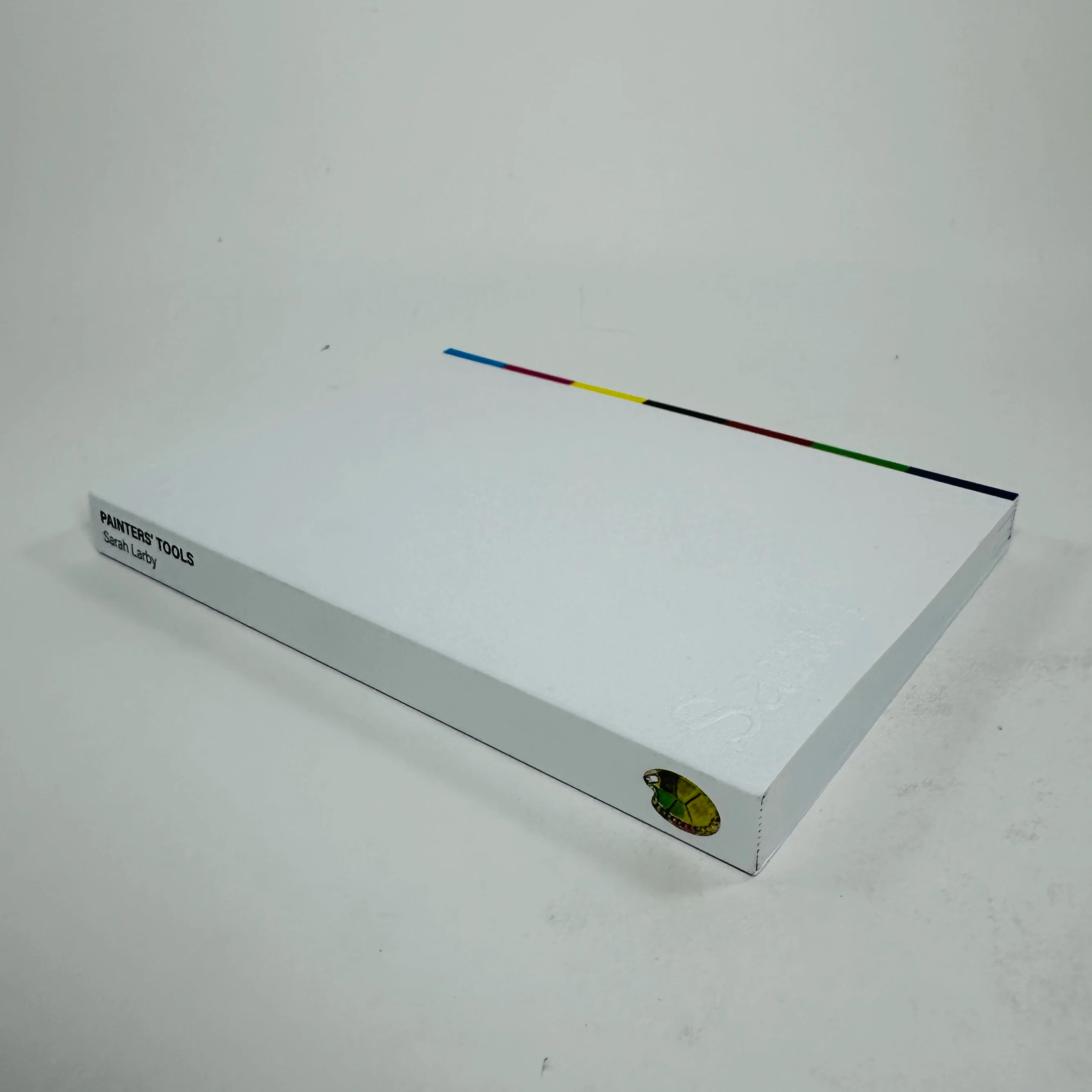 Painters Tool - Sarah Larby - Image 2
