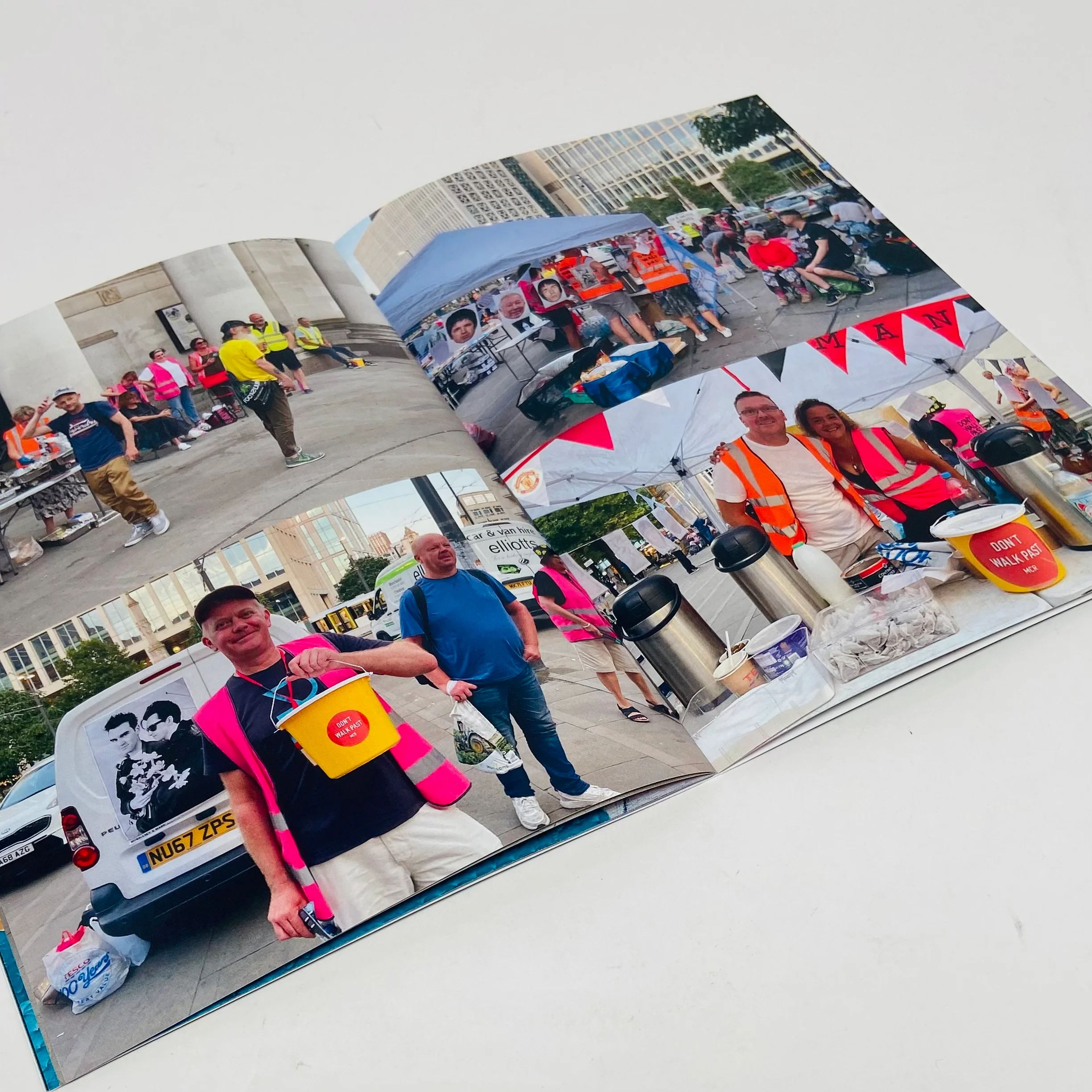 Painting For Homelessness - Image 6