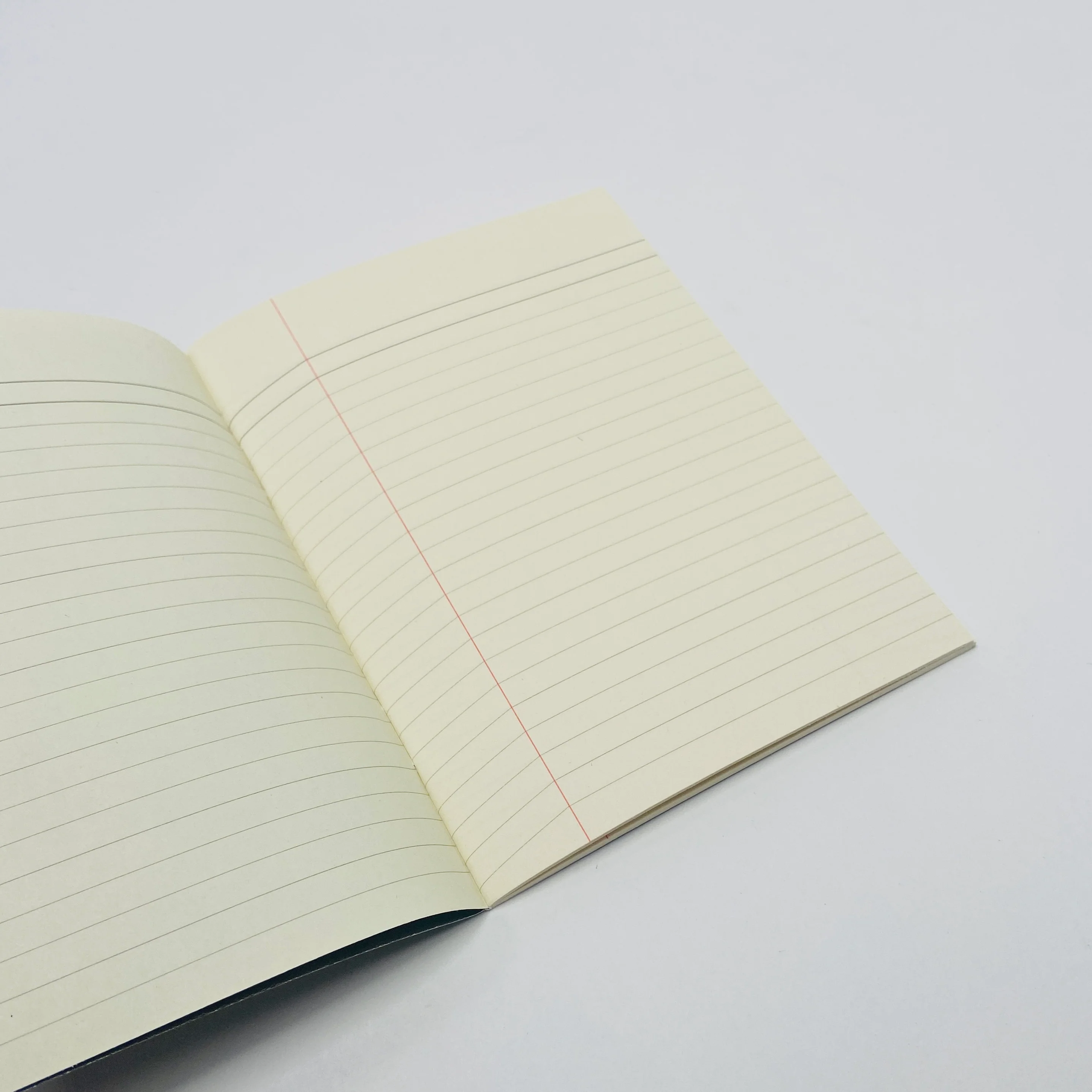 Paperways Mini Notebook - Black - Image 3