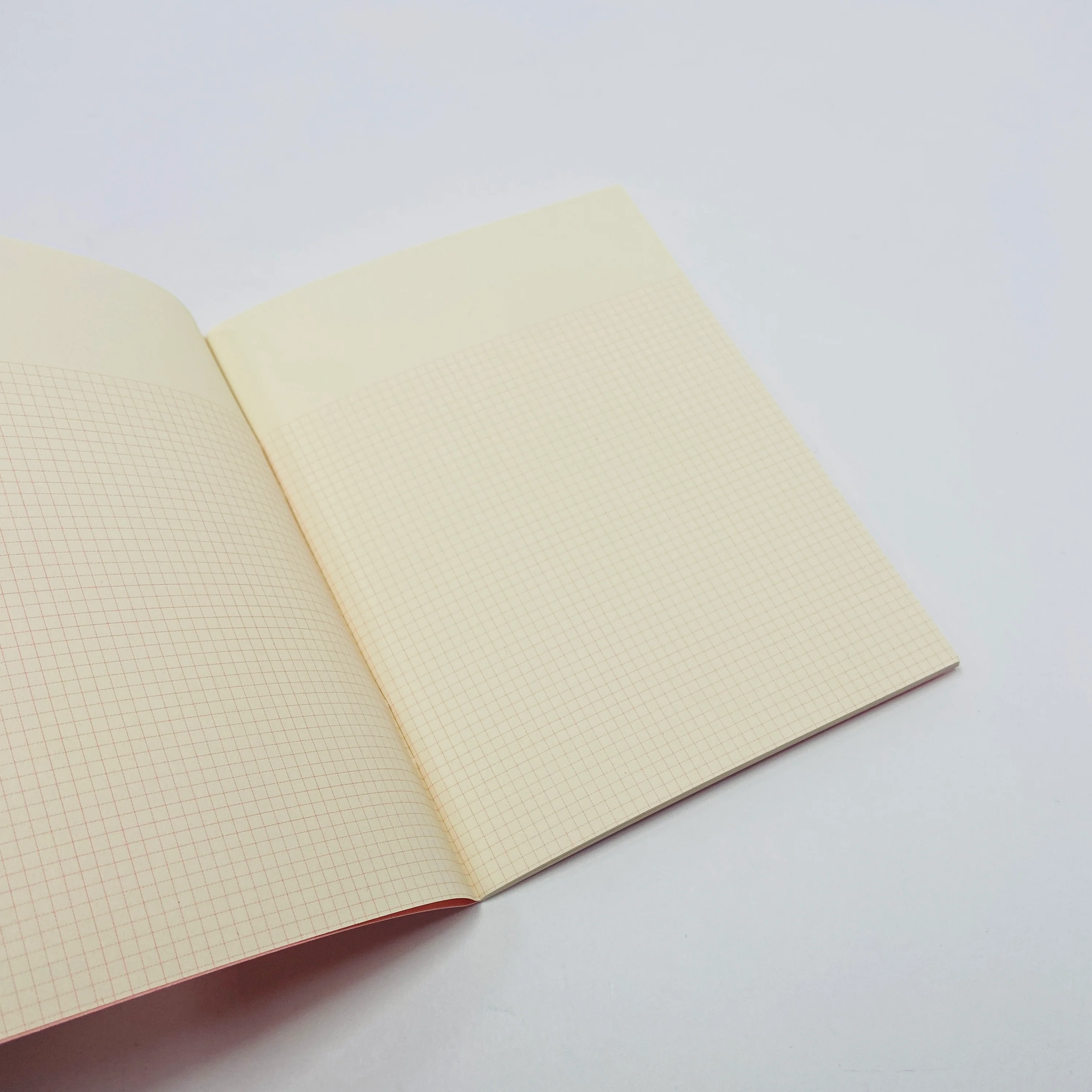 Paperways Mini Notebook - Pink - Image 3