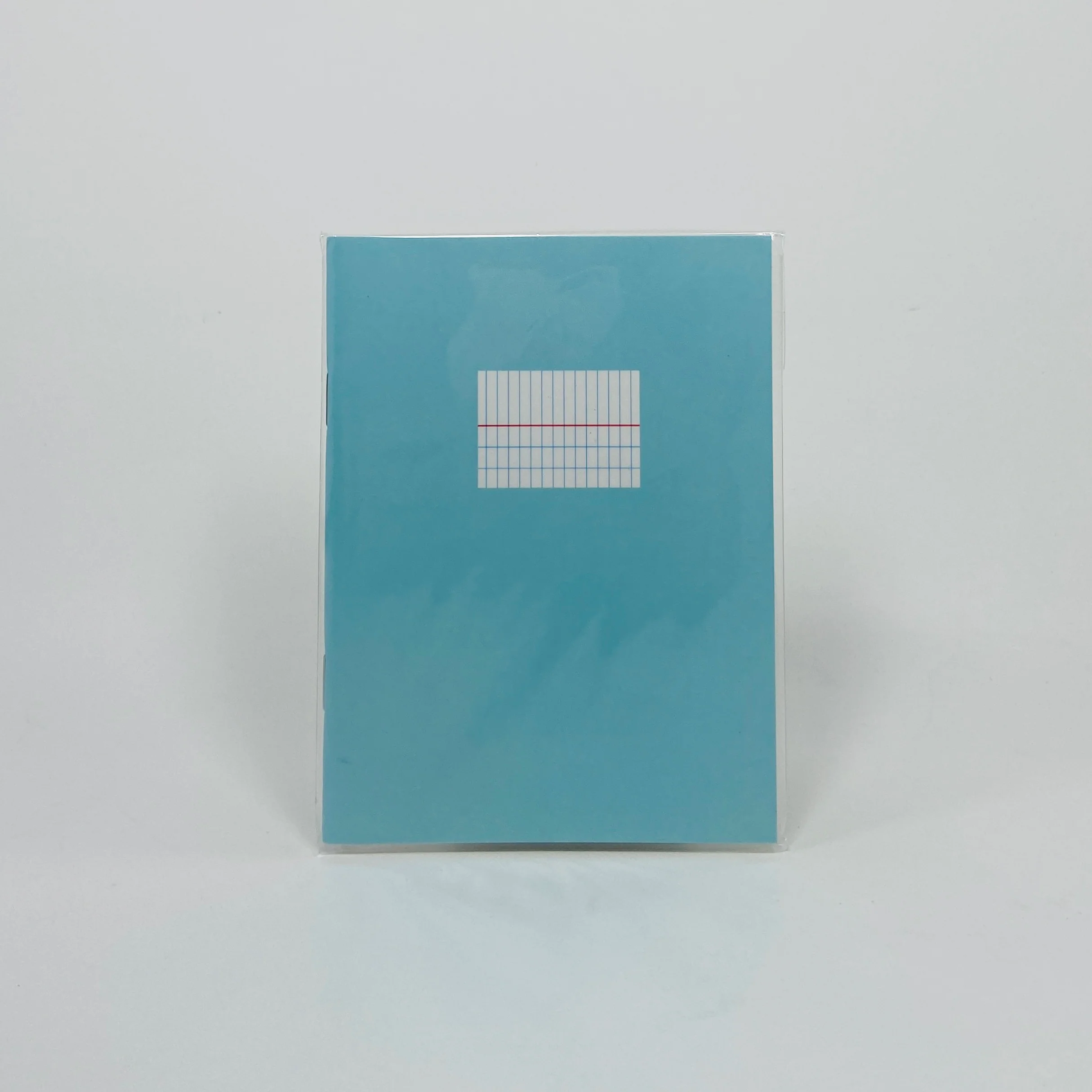Paperways Mini Notebook - Sky Blue