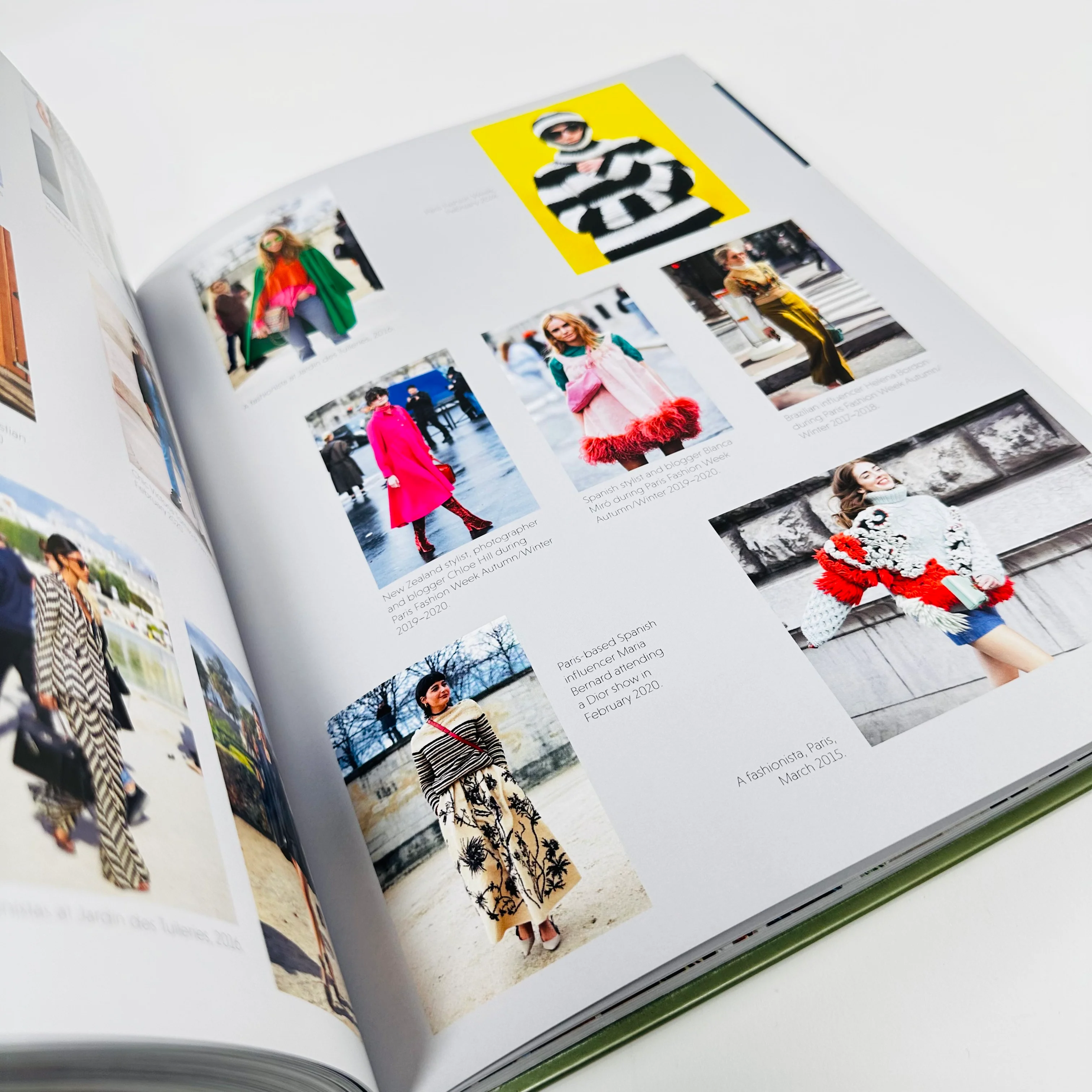 Paris In Fashion - Image 3